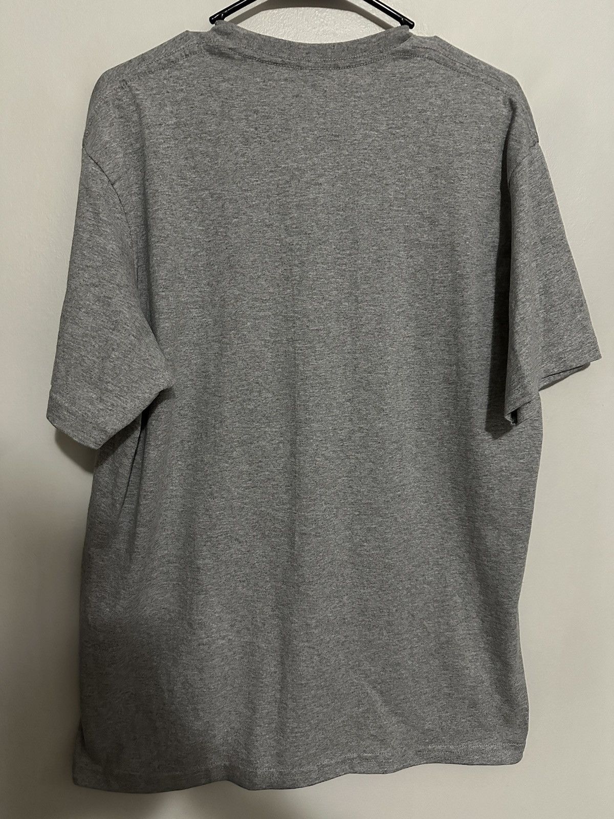 Supreme Supreme Arabic Logo Tee Size US M / EU 48-50 / 2 - 3 Thumbnail
