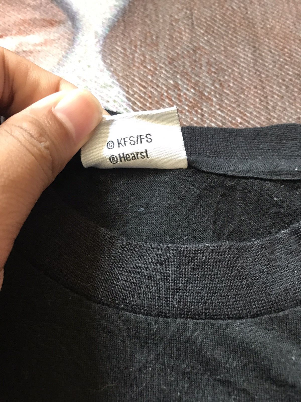 Other BETTY BOOP Size US XS / EU 42 / 0 - 4 Thumbnail