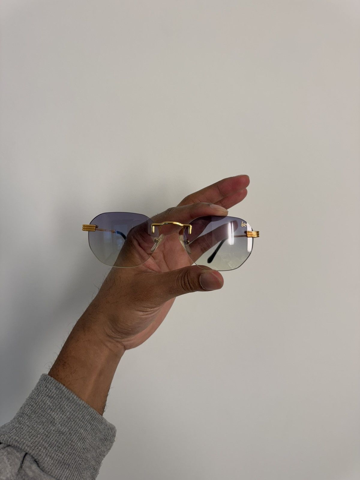 Vintage Frames Company Vintage Frames Size ONE SIZE - 4 Thumbnail
