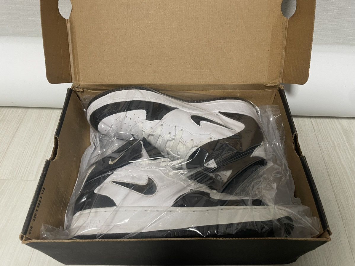 Nike nike air force 1 mid sc lizard Size US 9 / EU 42 - 2 Thumbnail
