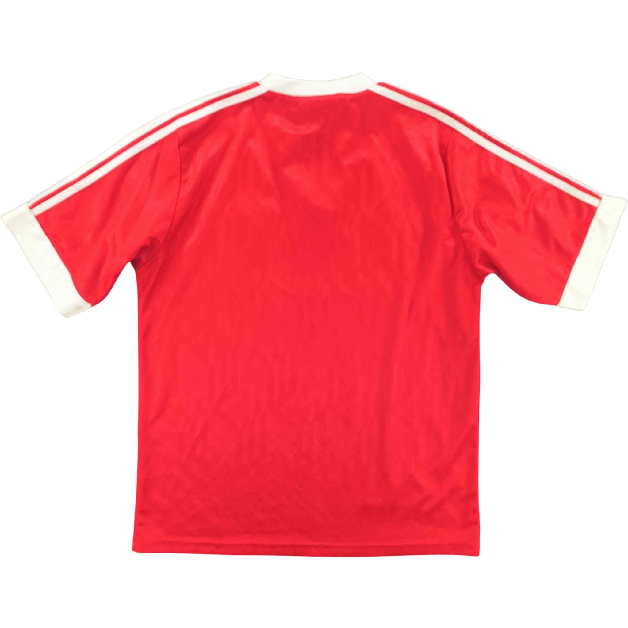 Adidas Independiente 1995-97 Adidas home football jersey size M Size US M / EU 48-50 / 2 - 2 Thumbnail