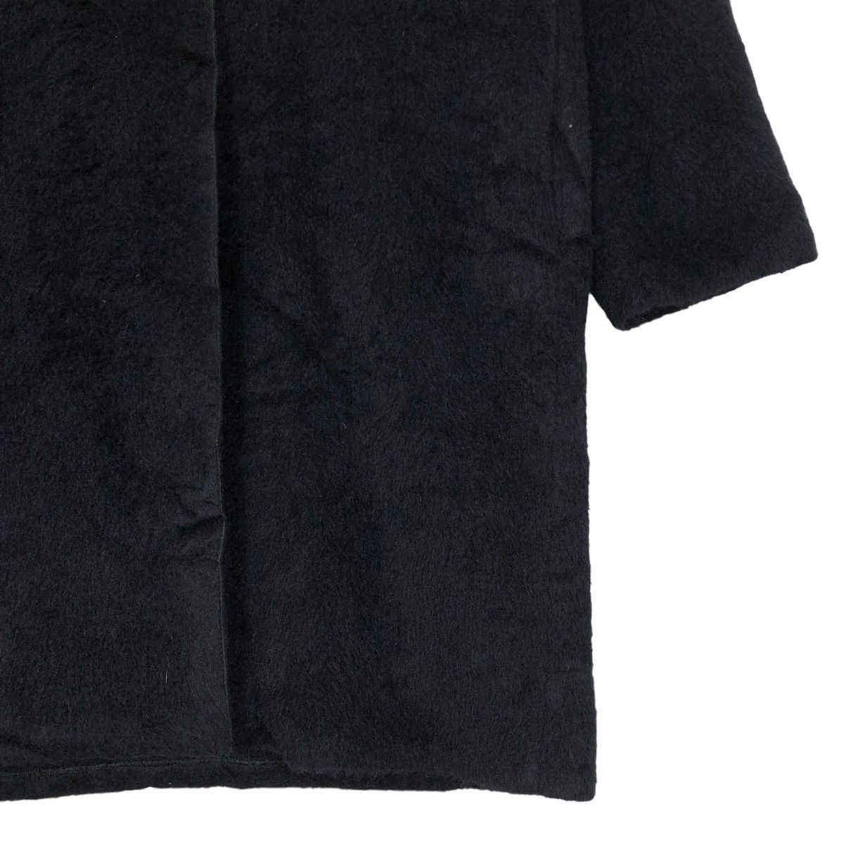 forte_forte Forte Forte Italy Inverno 2016 Alpaca Wool Oversized Coat Size L / US 10 / IT 46 - 4 Thumbnail