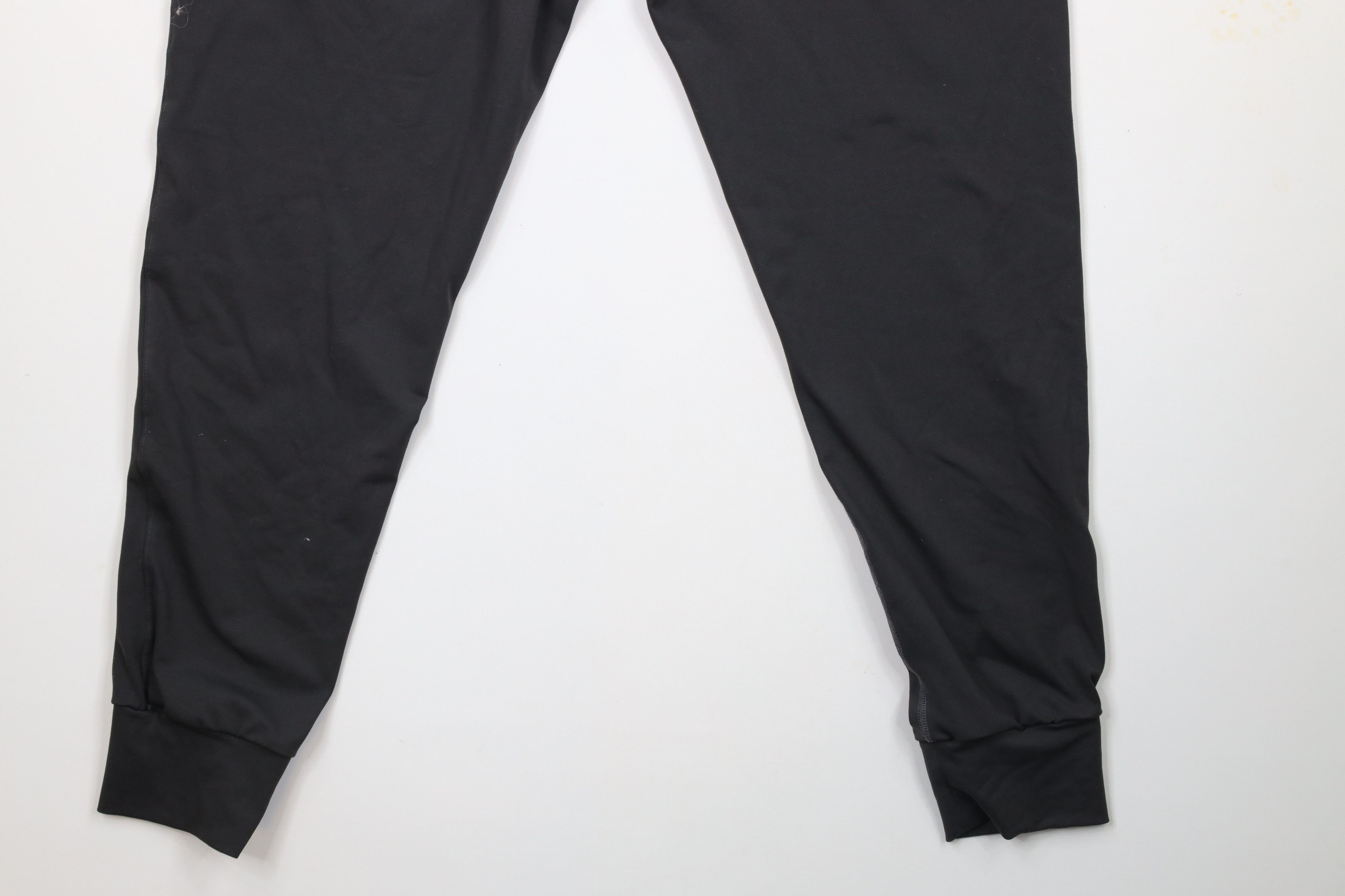 Alphalete Athletics × Vintage Alphalete Gym Training Weightlifting Cuffed Joggers Pants Size US 36 / EU 52 - 11 Thumbnail