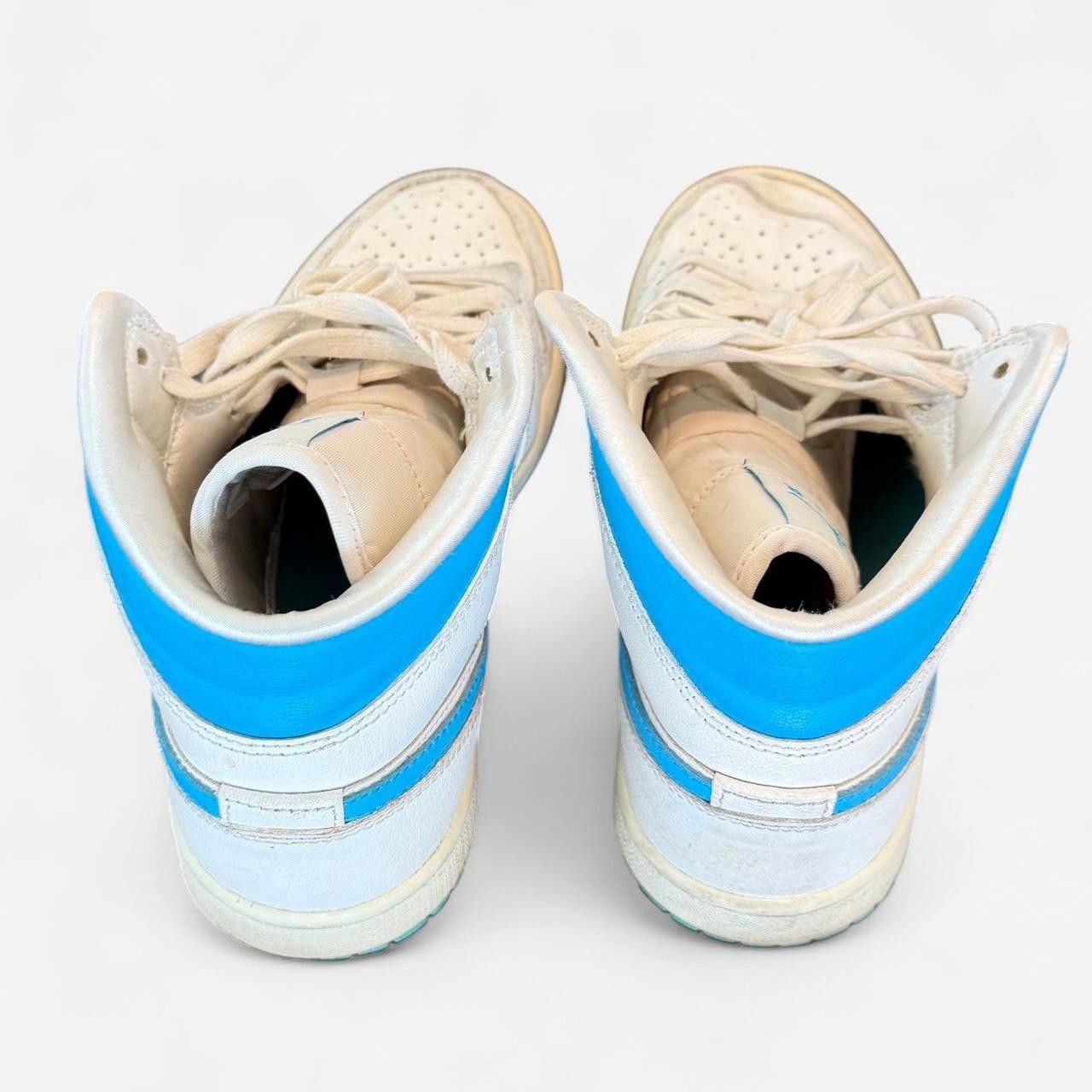 Nike Nike Women's white multi Trainers Size ONE SIZE - 3 Thumbnail