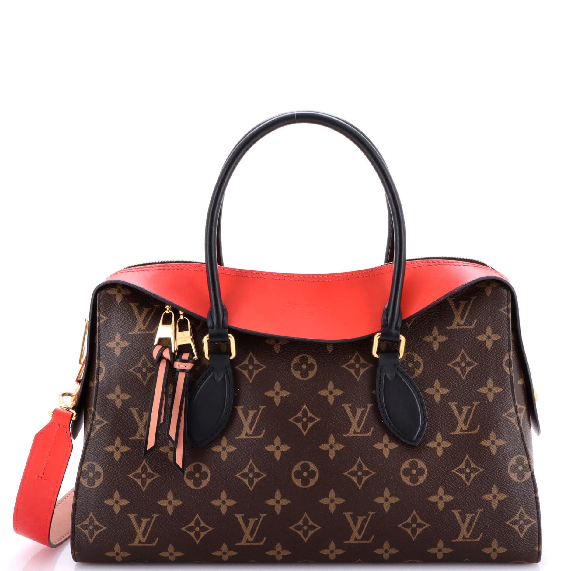 Louis Vuitton Tuileries Handbag Size ONE SIZE - 1 Thumbnail