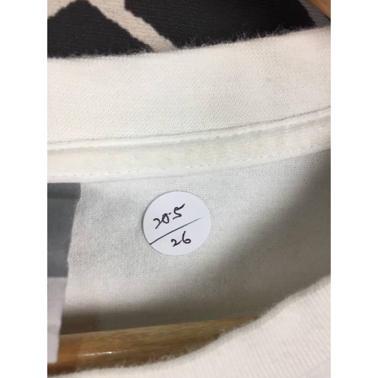 F.C.R.B × Nike × Vintage Nike Sportswear FCRB FC Real Bristol Spell Out Tee Size US M / EU 48-50 / 2 - 20 Thumbnail