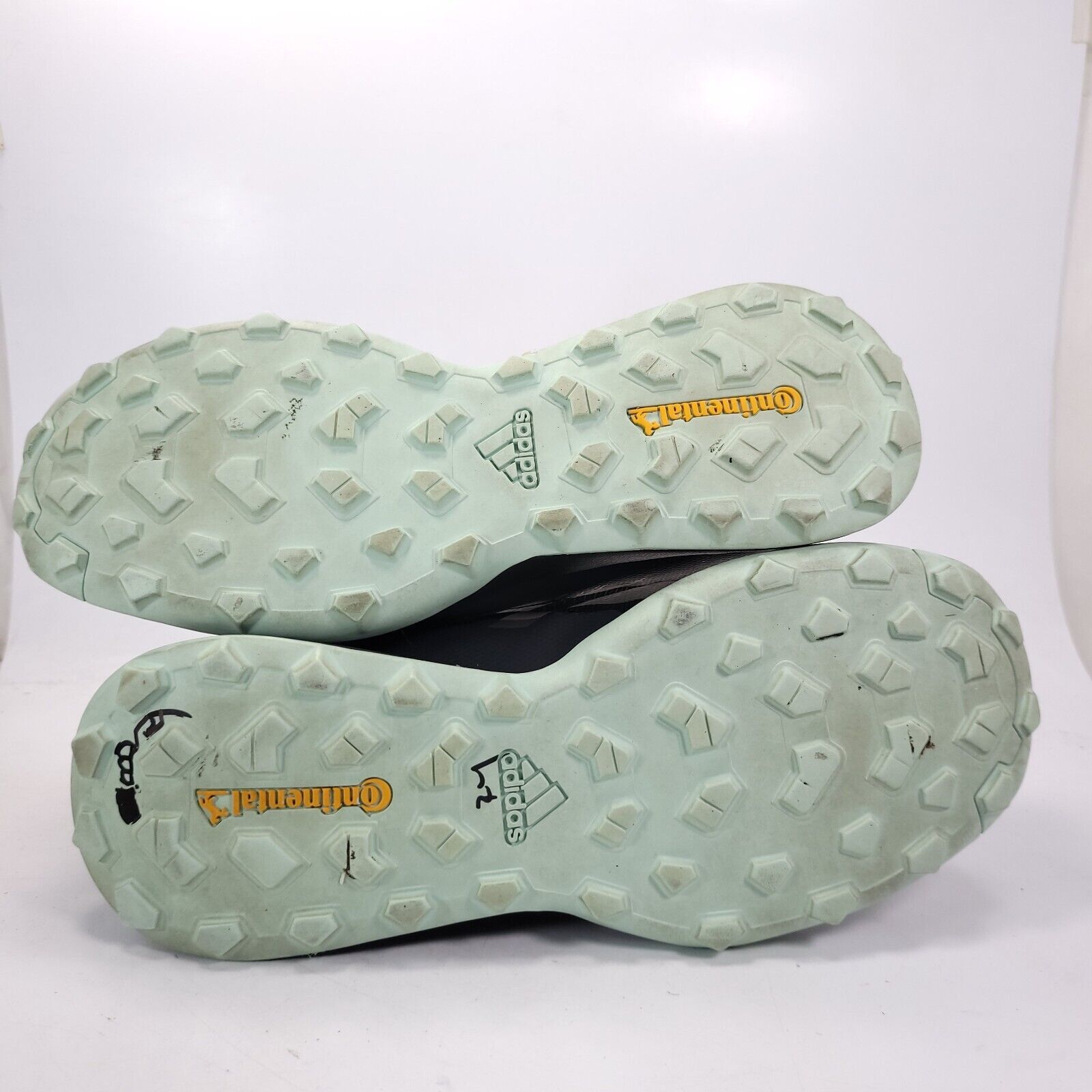 Adidas Adidas Terrex 260 Athletic Shoe Womens Size 8 CQ1735 Black Size US 8 / IT 38 - 7 Thumbnail