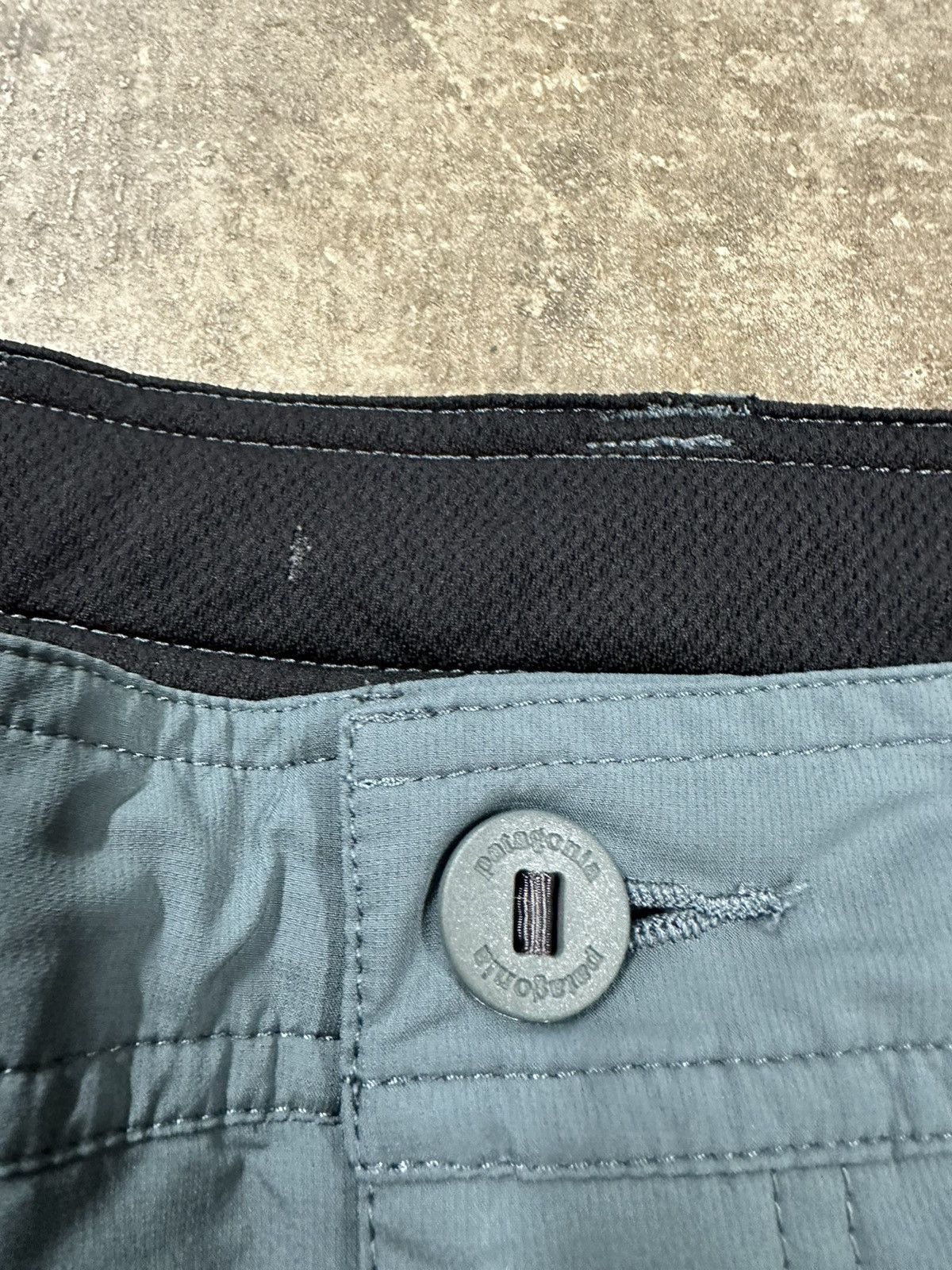 Patagonia Patagonia Mens Venga Rock Pants Outdoor Hiking Size US 40 / EU 56 - 5 Thumbnail