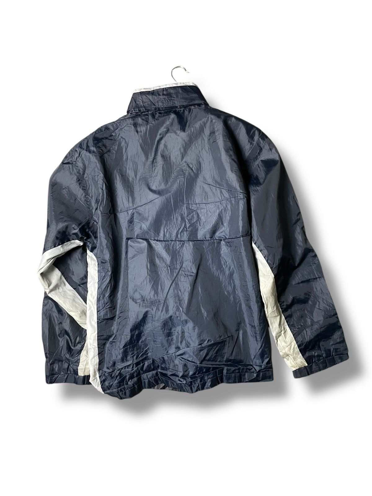 Japanese Brand × Vintage SCOTT HUNTER Brand Windbreaker (90) Size US L / EU 52-54 / 3 - 8 Thumbnail
