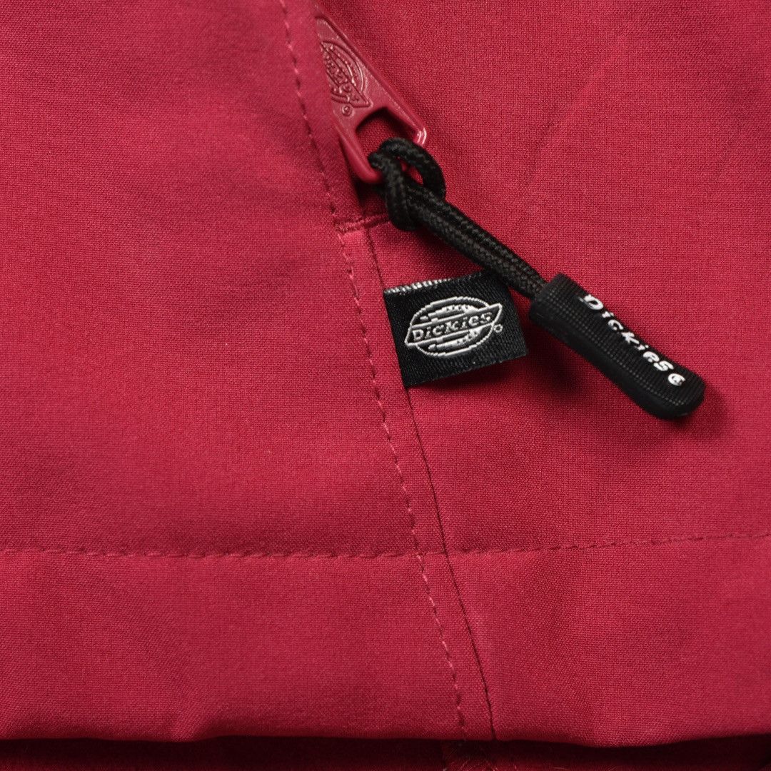 Dickies DICKIES LIGHT JACKET PURPLE - MEDIUM Size M / US 6-8 / IT 42-44 - 3 Thumbnail