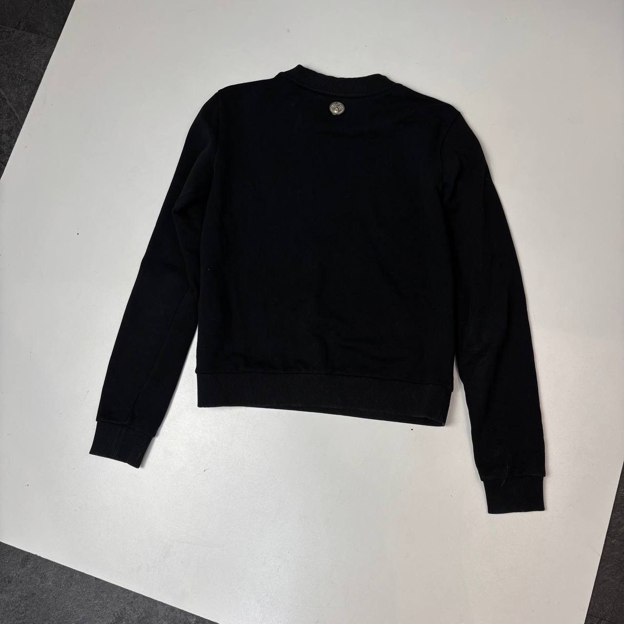 Versace Women’s Versus Versace sweatshirt Size:S Size S / US 4 / IT 40 - 2 Thumbnail