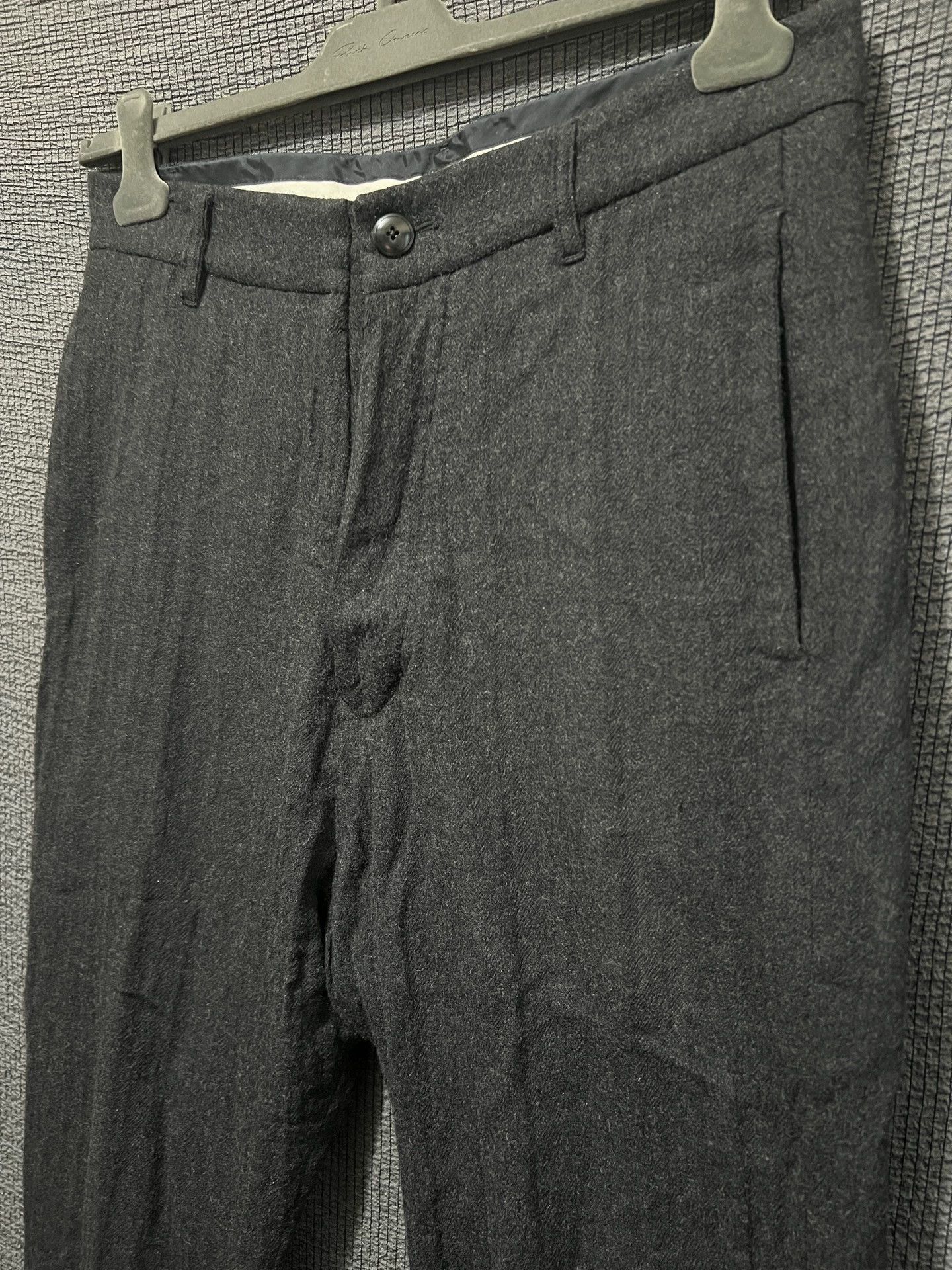 Rick Owens rick owens pants Size US 30 / EU 46 - 3 Thumbnail