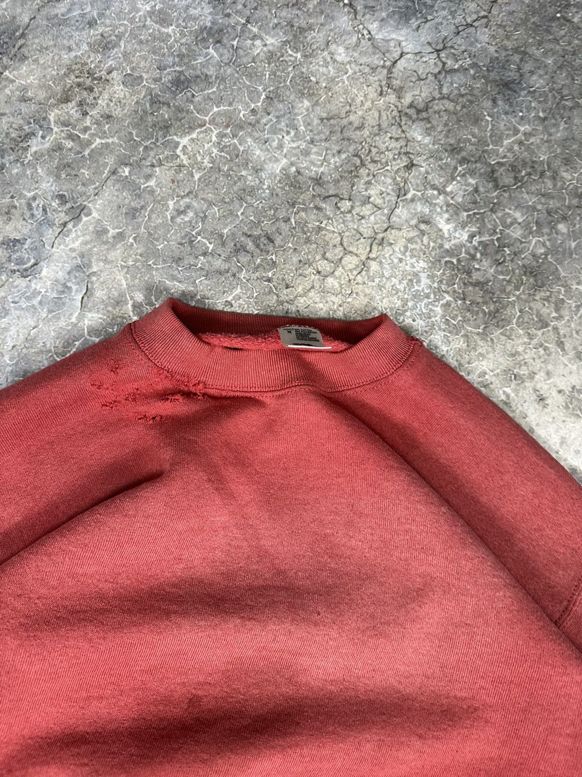 Designer × Vintage Vintage Thrashed Blank Size US M / EU 48-50 / 2 - 5 Thumbnail