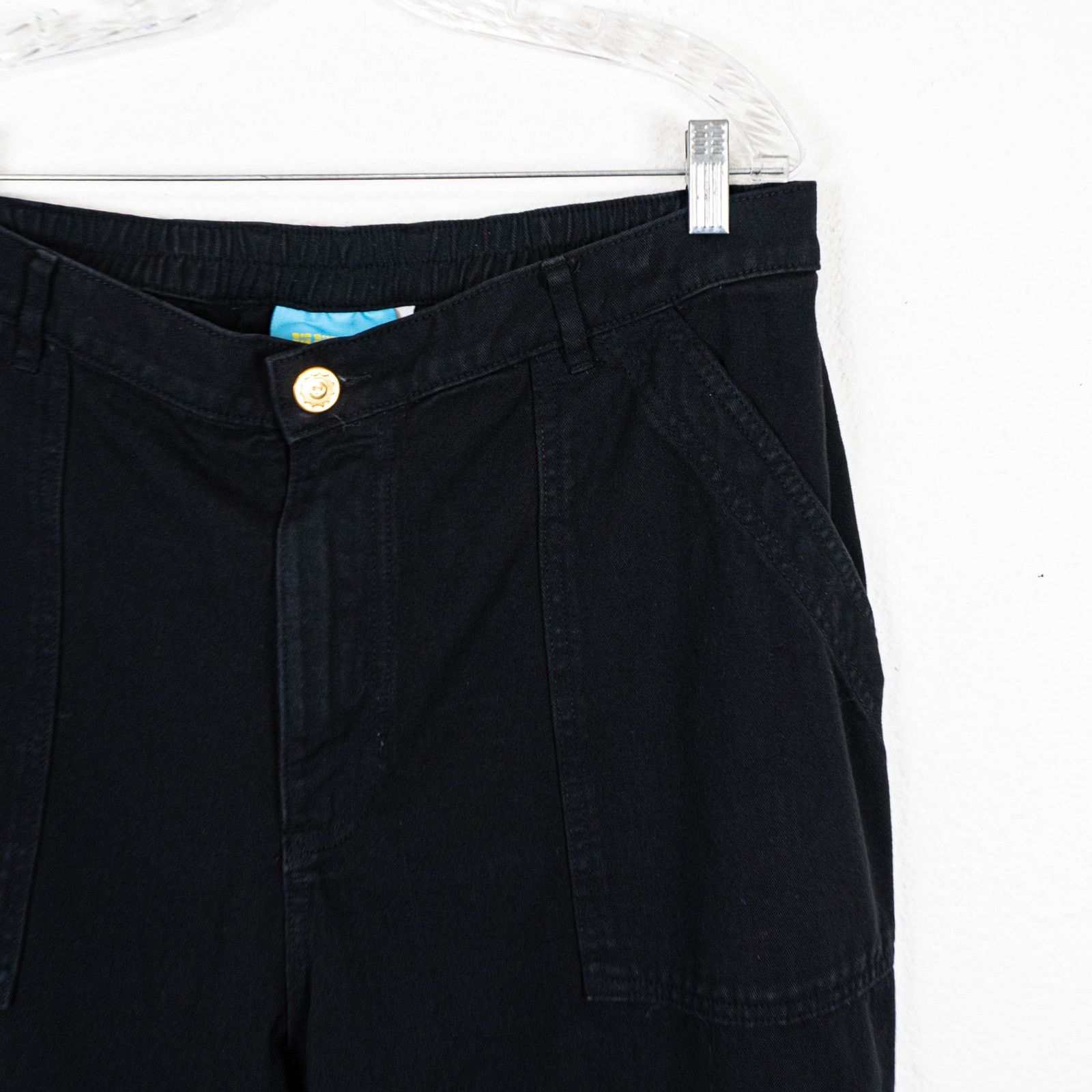 Big Bud Press Big Bud Press Work Pants Basic Black size 0XL Size 34" / US 12 / IT 48 - 11 Thumbnail