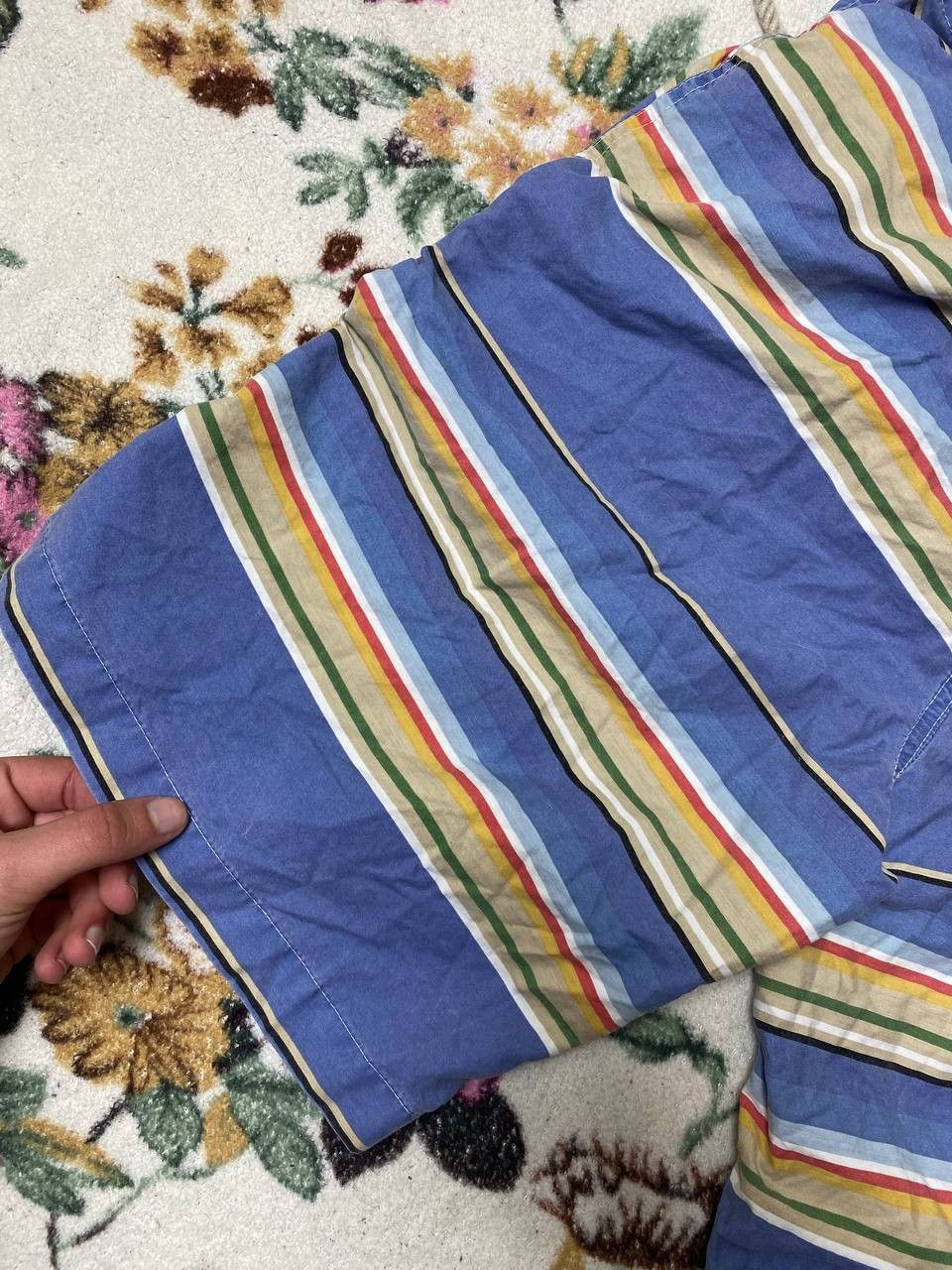 Polo Ralph Lauren Polo Ralph Lauren Swim Trunks men’s built-in-brief pockets Size US 30 / EU 46 - 13 Thumbnail