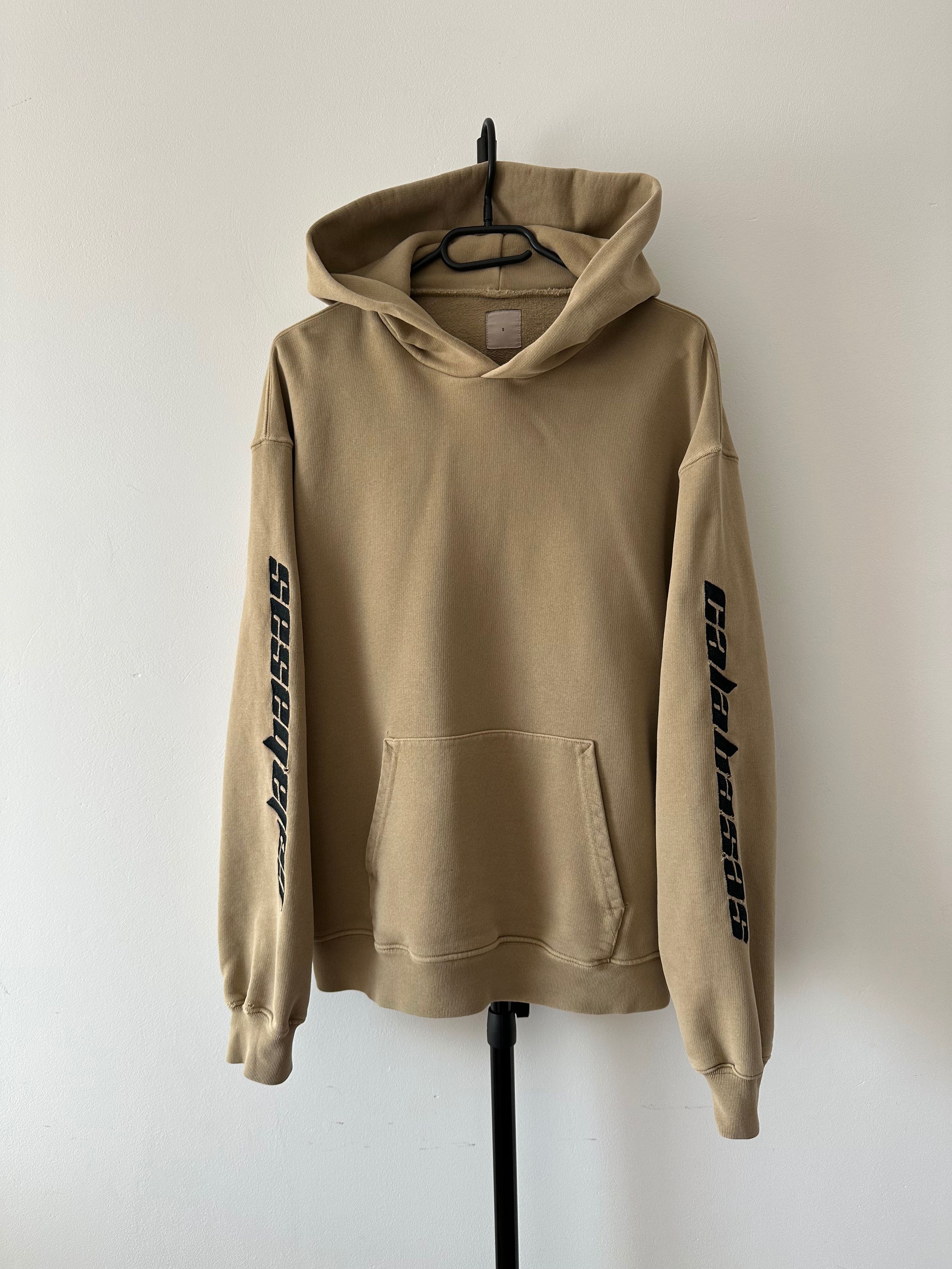 Kanye West Yeezy Season 6 Calabasas Hoodie Trench Size US S / EU 44-46 / 1 - 2 Thumbnail