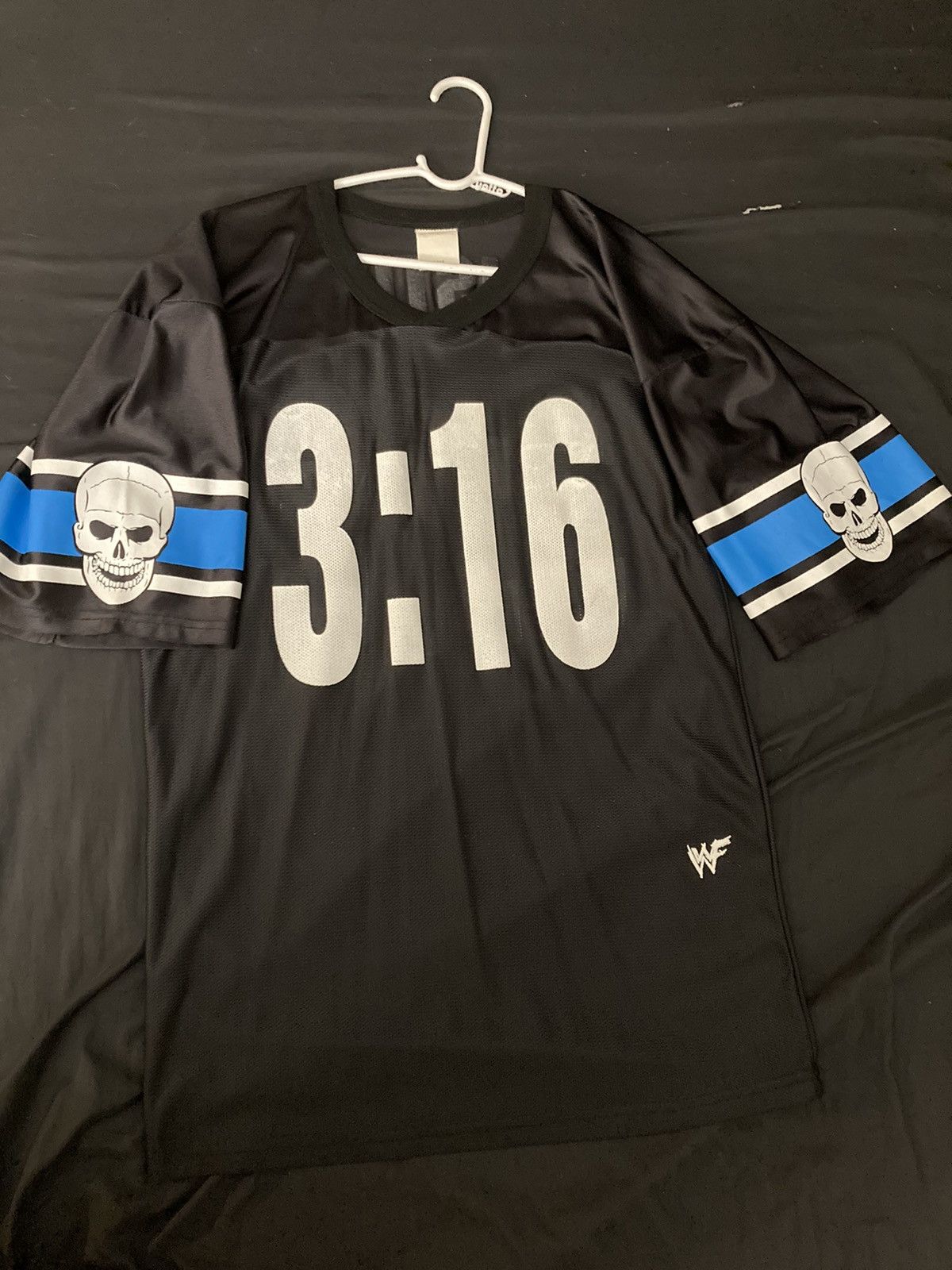 Stone Cold Football Jersey