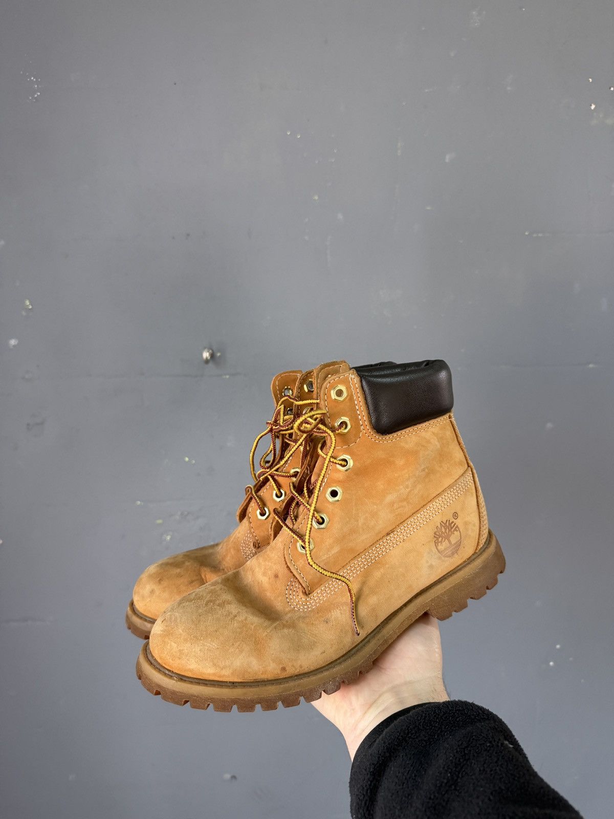 Timberland Timberland Boots Size US 7.5 / EU 40-41 - 1 Thumbnail