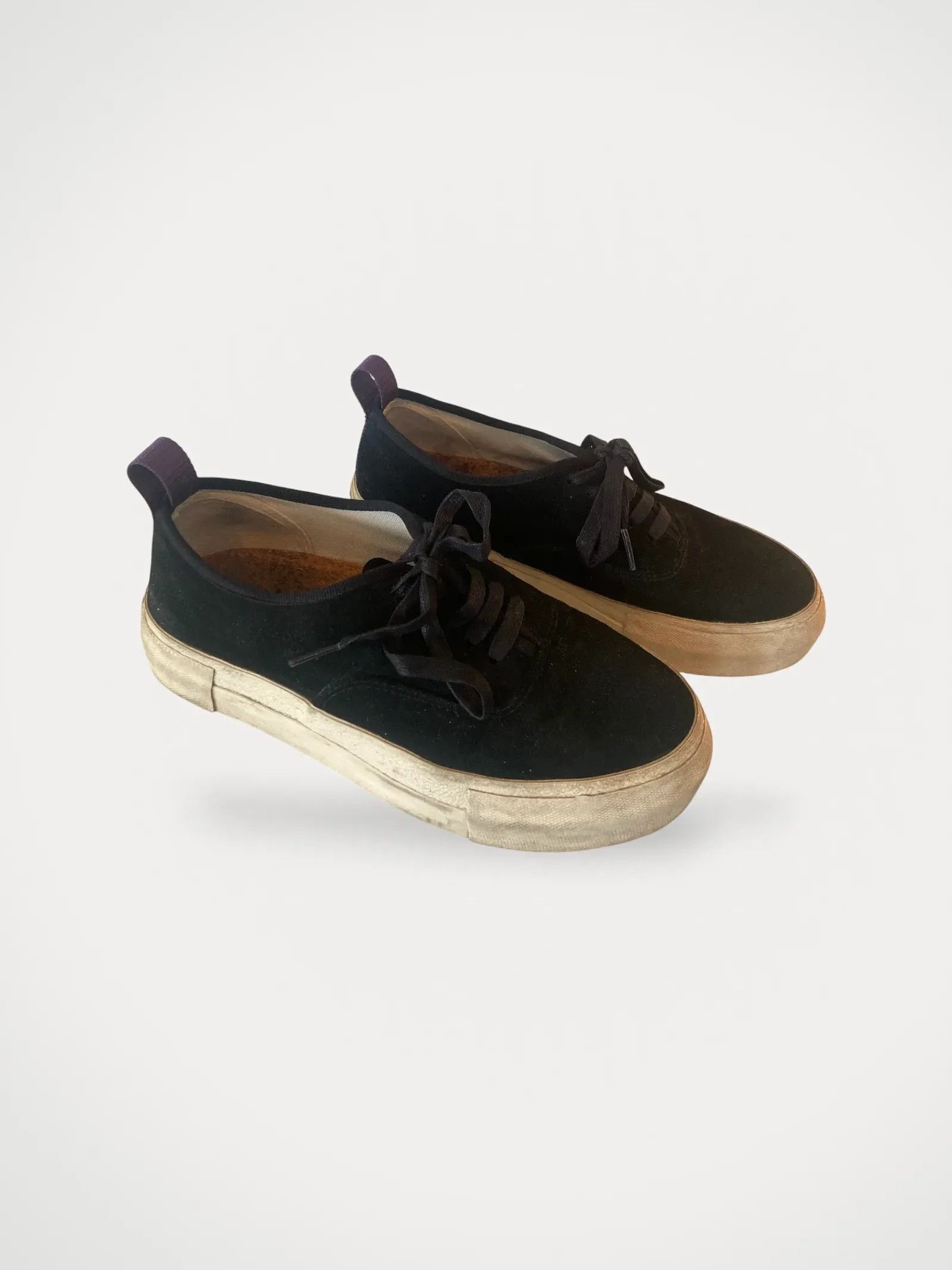 Eytys Eytys Sneakers Size US 10 / IT 40 - 1 Thumbnail