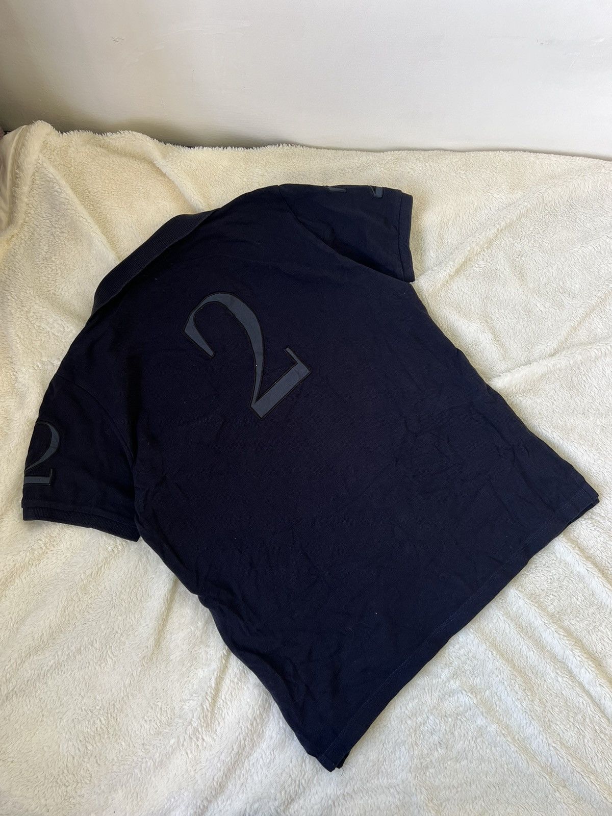 Polo Ralph Lauren Polo Ralph Lauren black watch vintage polo shirt chief keef Size US M / EU 48-50 / 2 - 5 Thumbnail