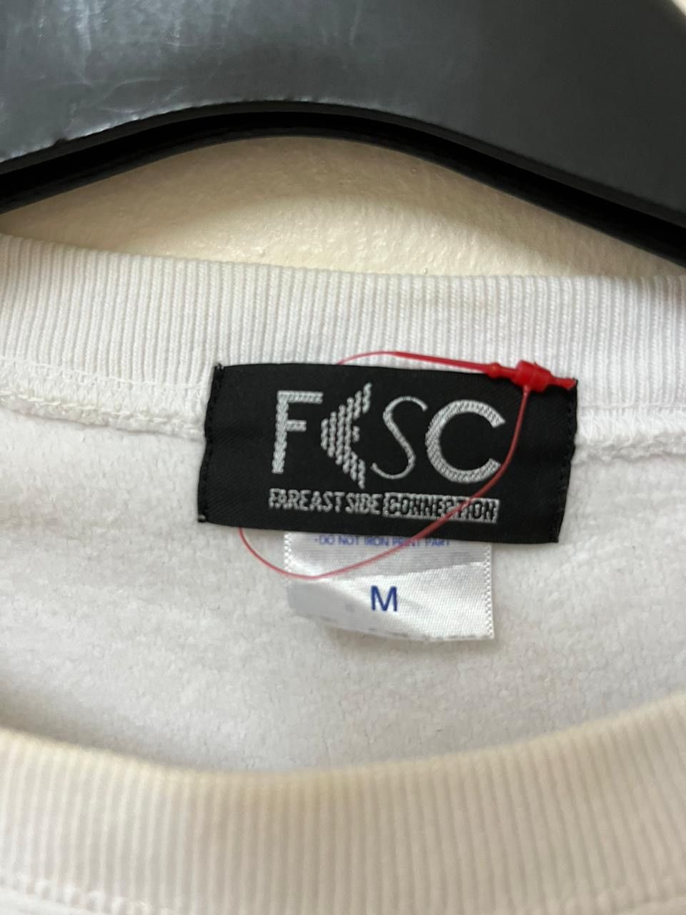 Vintage RARE FIND! Fareast Side Connection Size US M / EU 48-50 / 2 - 4 Thumbnail