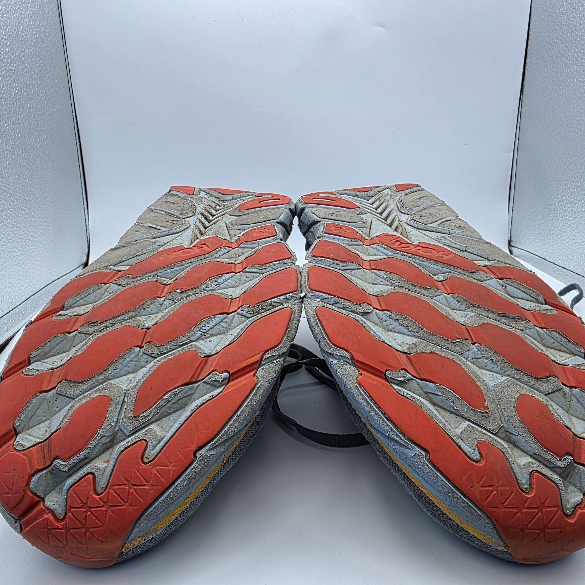 Hoka Hoka One One Clifton 8 Mens Size 11 Goblin Blue Mountain Spr Size US 11 / EU 44 - 11 Thumbnail