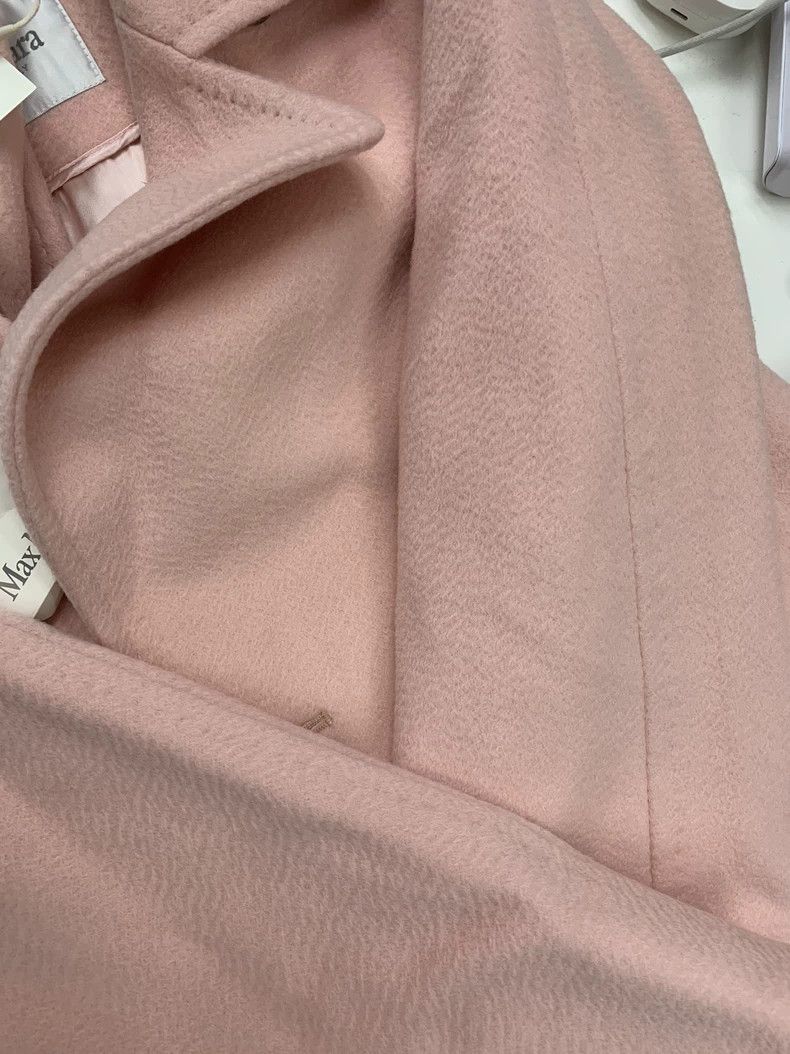 Max Mara Max Mara Coats Size XXS / US 00 / IT 34 - 6 Thumbnail