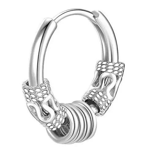 Japanese Brand Trend earrings （1pairs） Size ONE SIZE - 3 Thumbnail