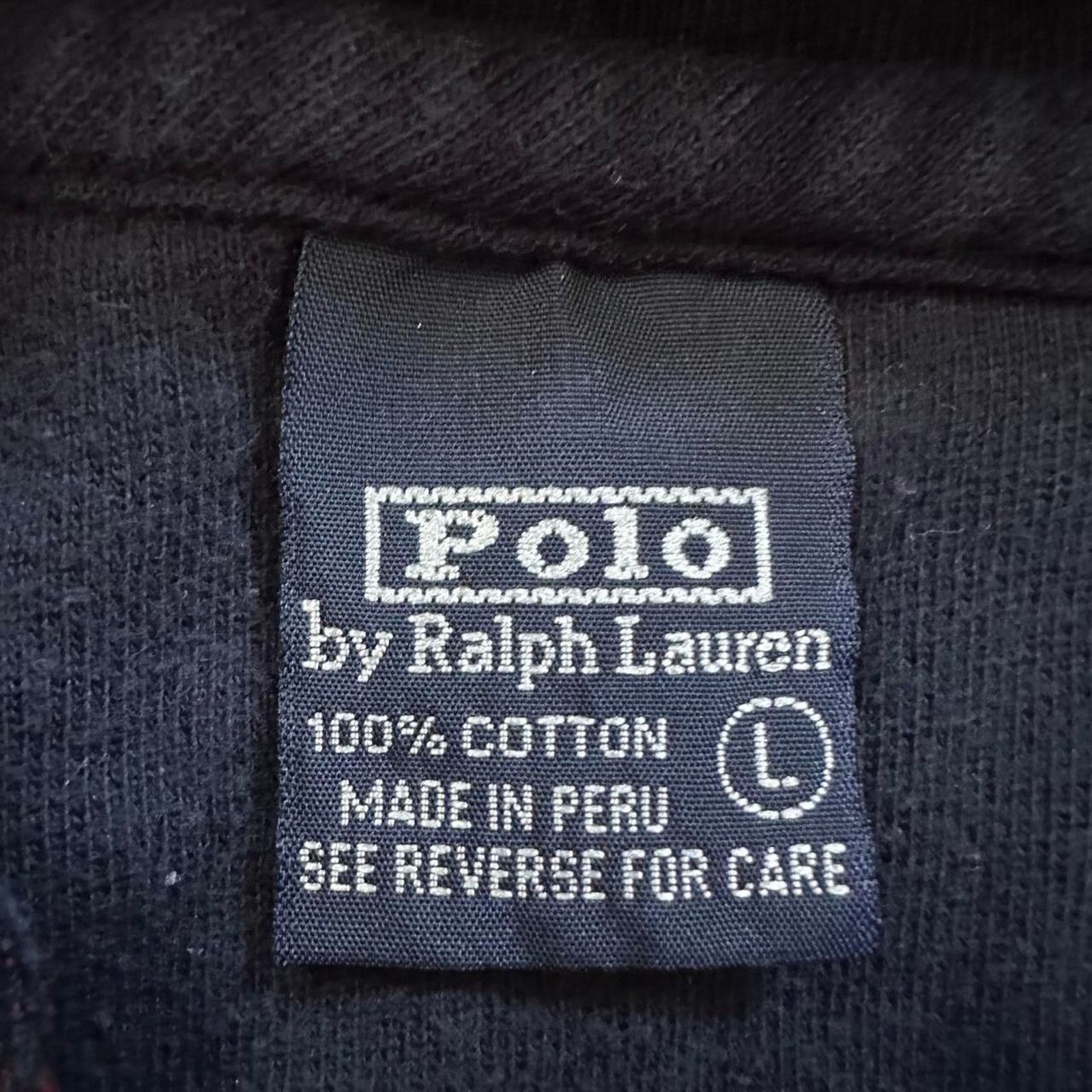 Polo Ralph Lauren Polo Ralph Lauren Henley Hoodie Red size S / KIDS LARGE Size US S / EU 44-46 / 1 - 4 Thumbnail