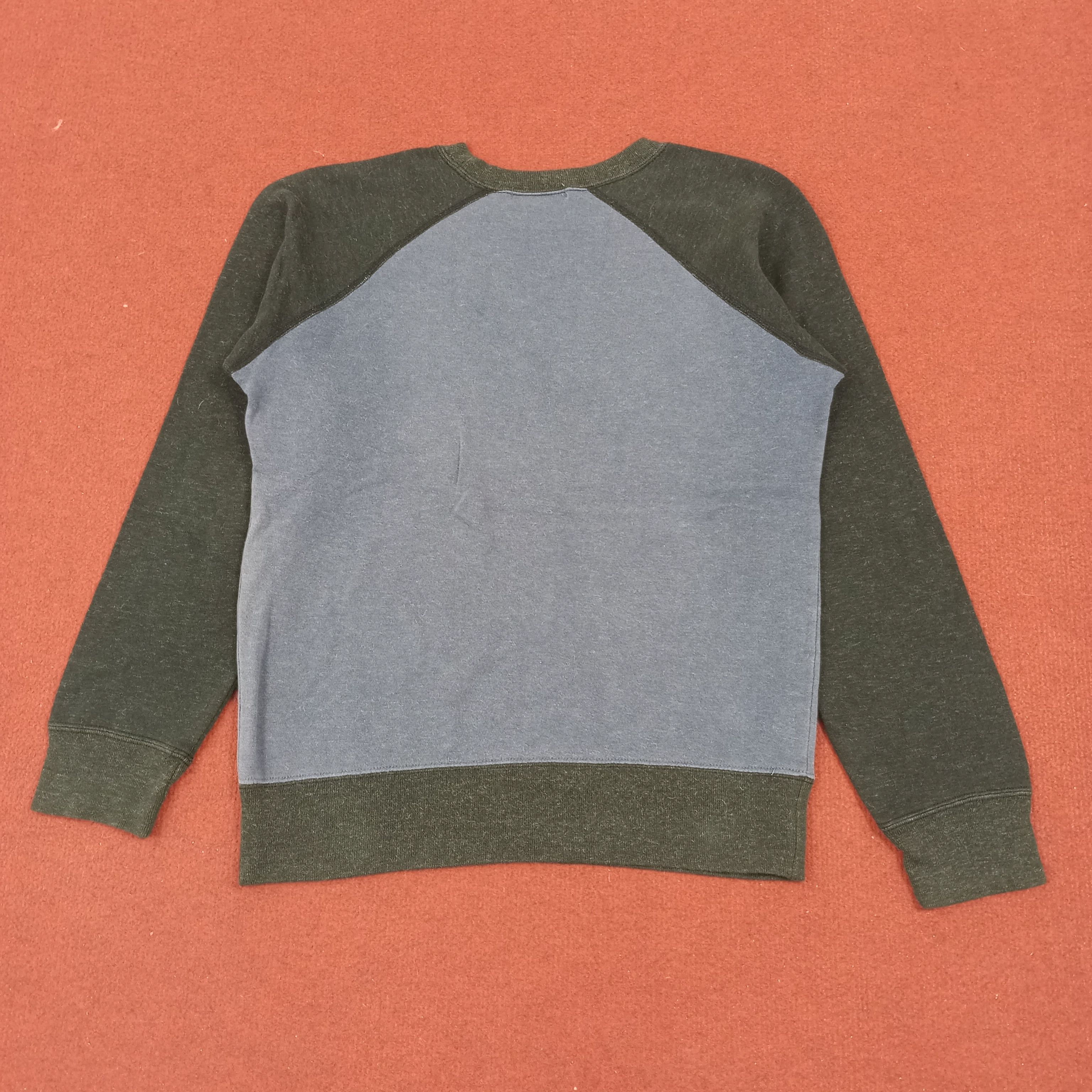 Hysteric Glamour × Japanese Brand × Vintage Hysteric Glamour Japanese Brand Streetwear Sweatshirt Size US XS / EU 42 / 0 - 4 Thumbnail