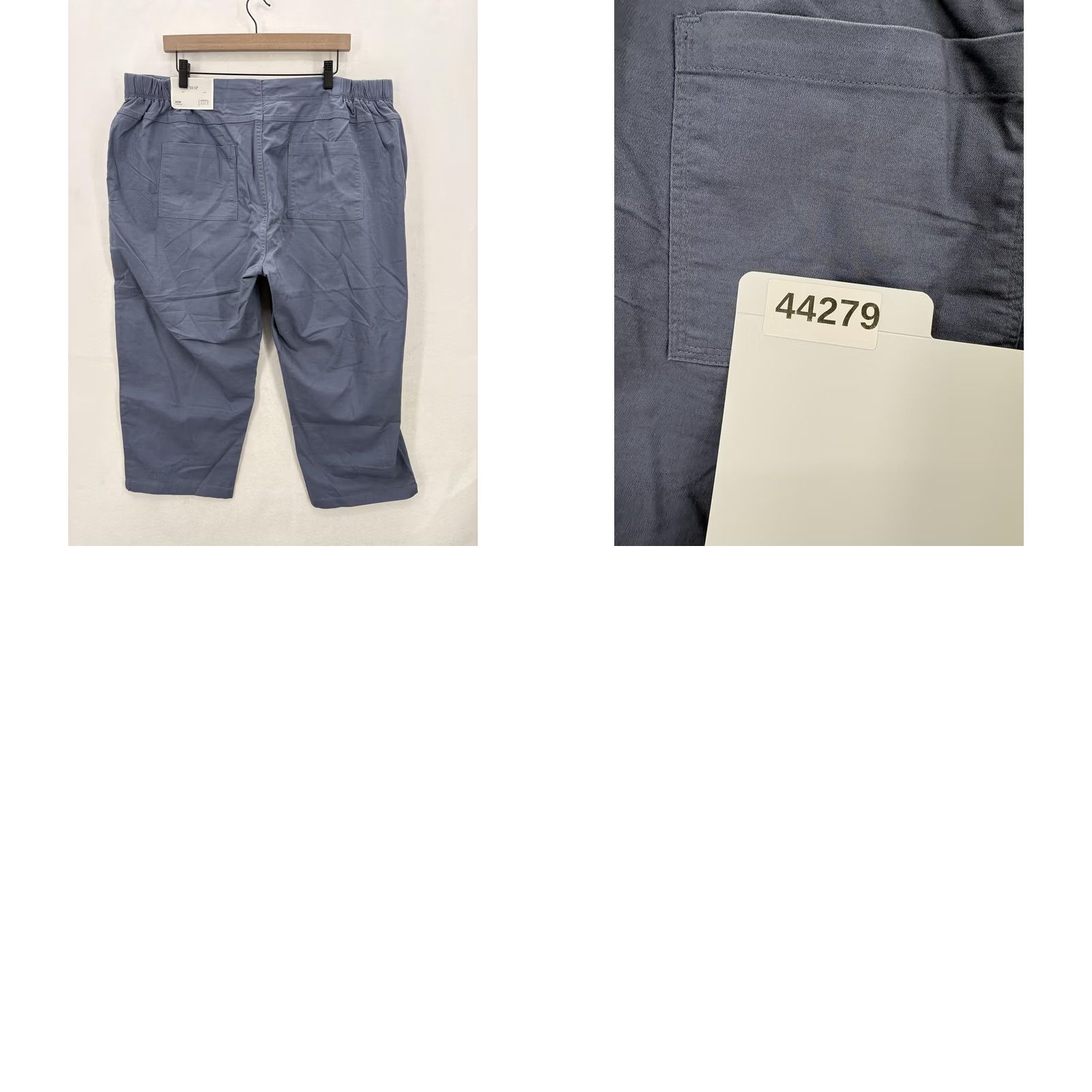 Vintage VINTAGE? No. Size 42" / US 20 - 10 Thumbnail