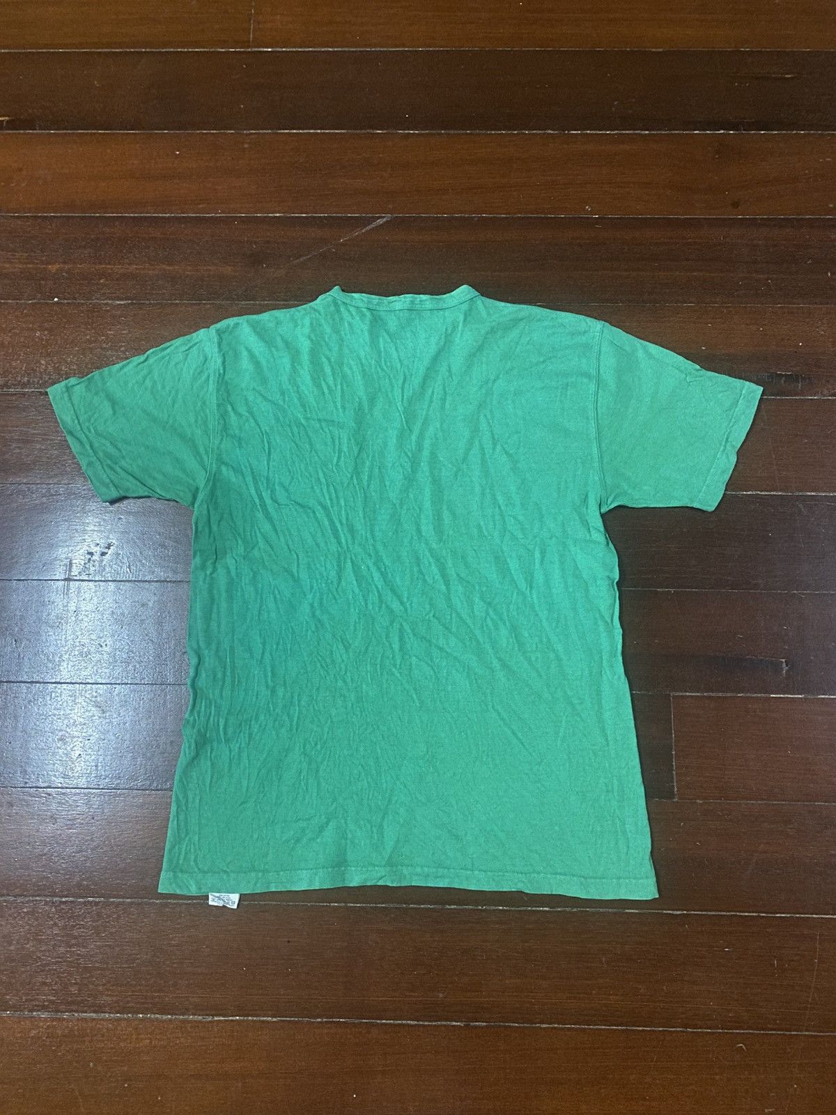Cushman Rare Cushman fake Vintage Size US L / EU 52-54 / 3 - 8 Thumbnail