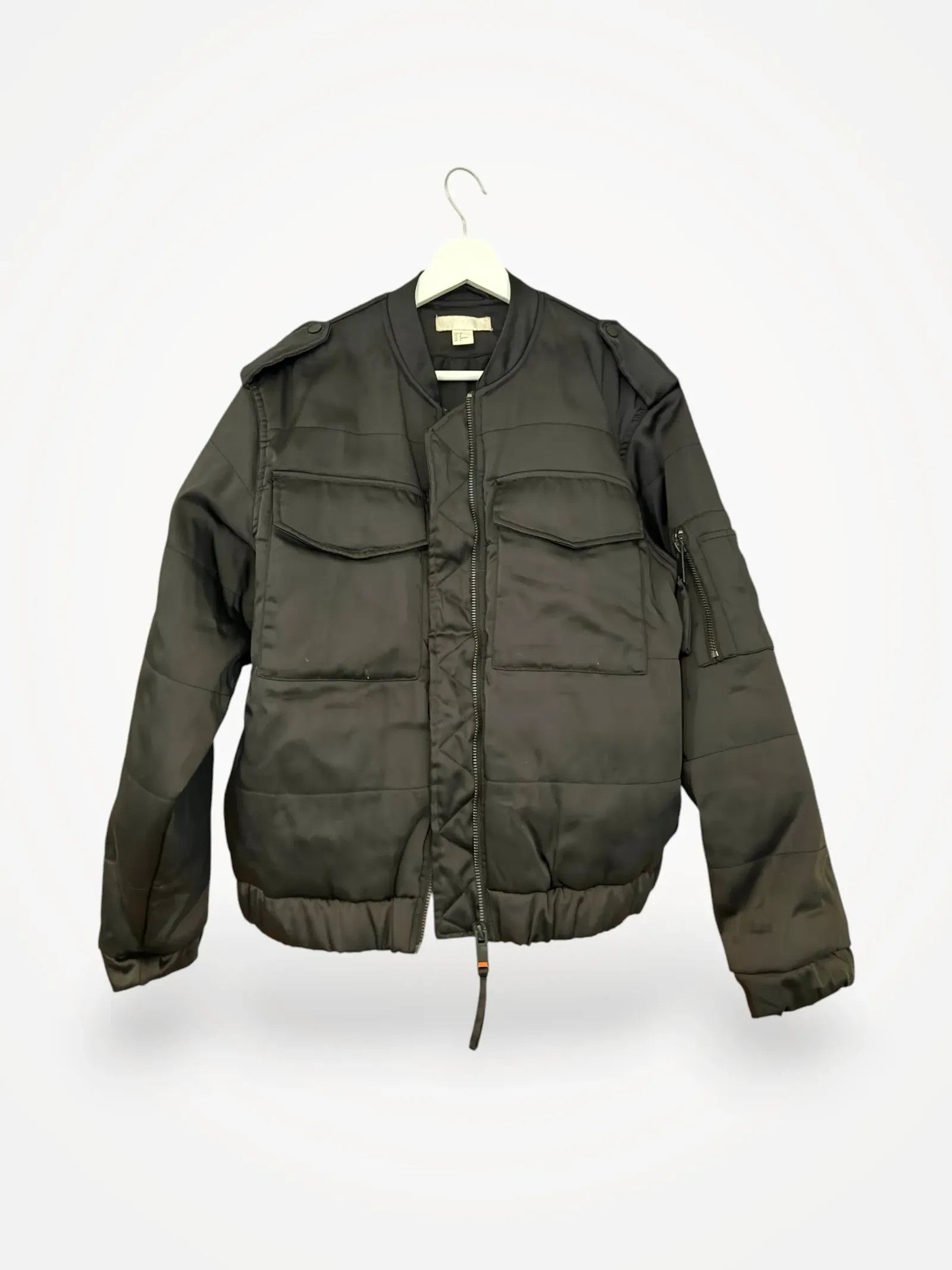 H&M H&M Jacket Size XS / US 0-2 / IT 36-38 - 1 Thumbnail