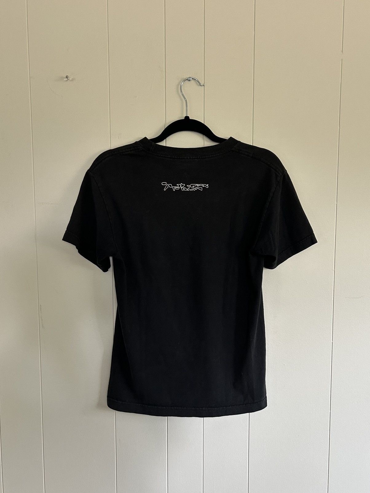 Vintage Vintage Aphex Twin Shirt Size US S / EU 44-46 / 1 - 2 Thumbnail