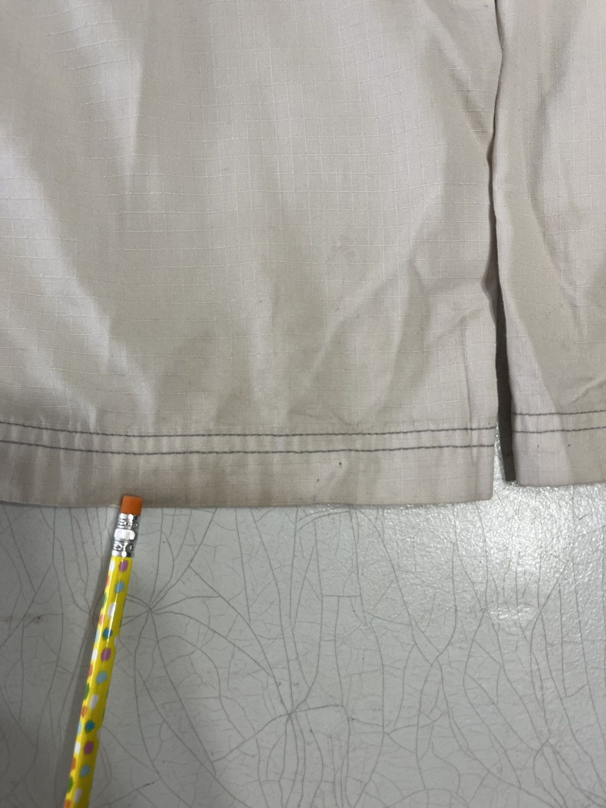 Enyce × Vintage Y2K Enyce cargo skate style pants Size US 32 / EU 48 - 4 Thumbnail