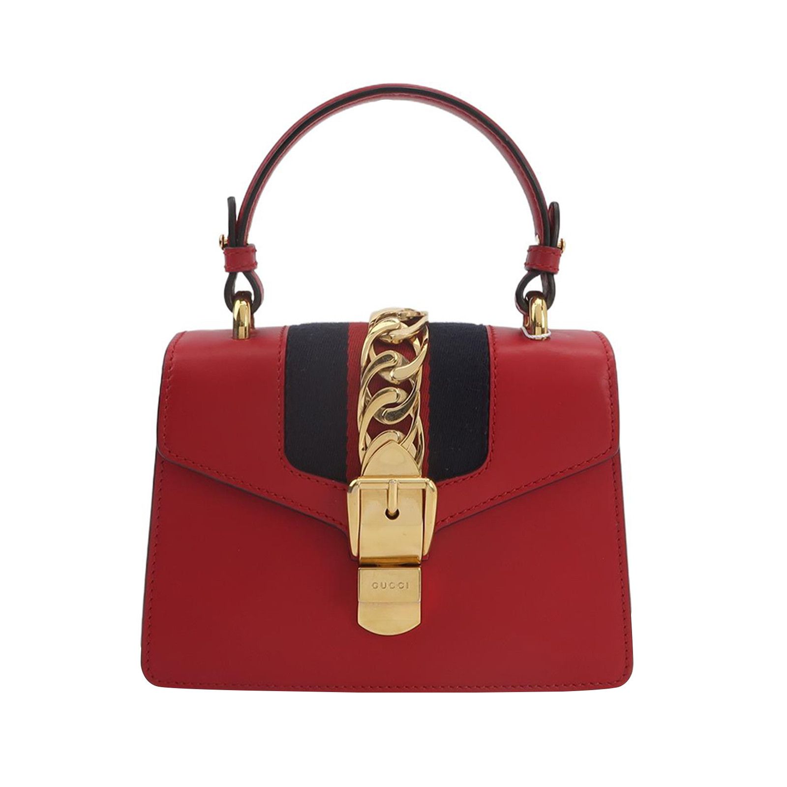 Gucci Gucci Women os Tote Bags Size ONE SIZE - 1 Thumbnail