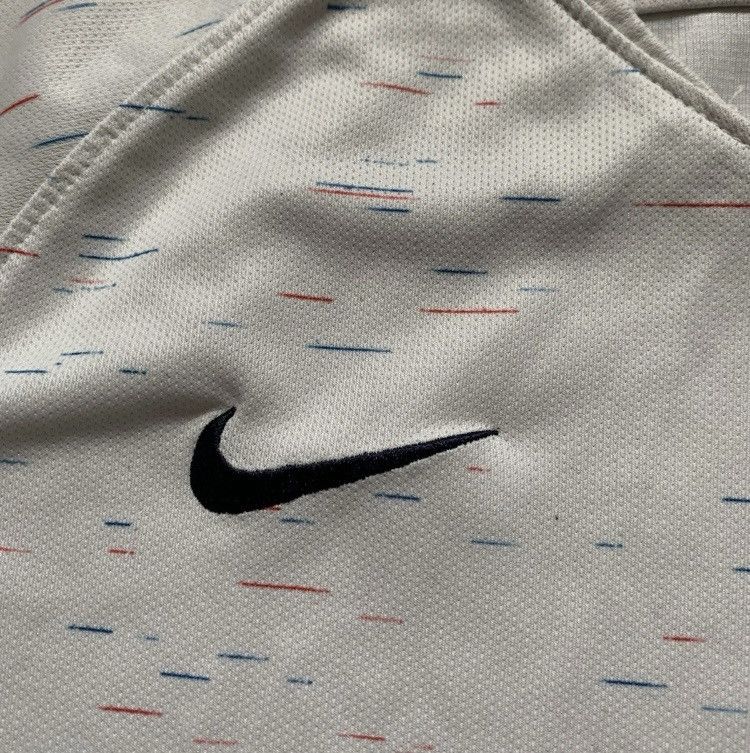 Nike Jersey team french Size US XS / EU 42 / 0 - 5 Thumbnail