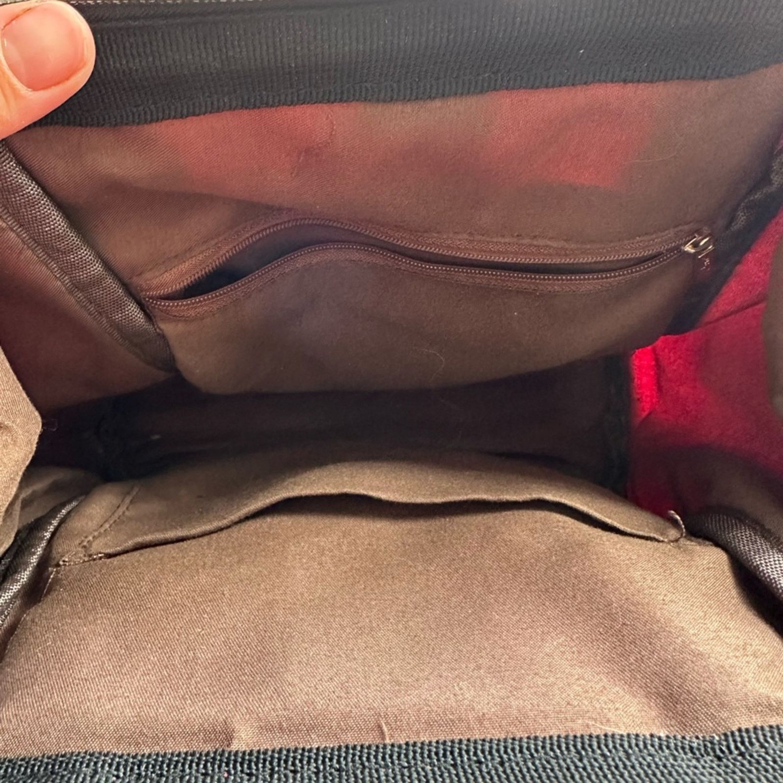 Other Bright Red Cosê Bag Size ONE SIZE - 10 Thumbnail