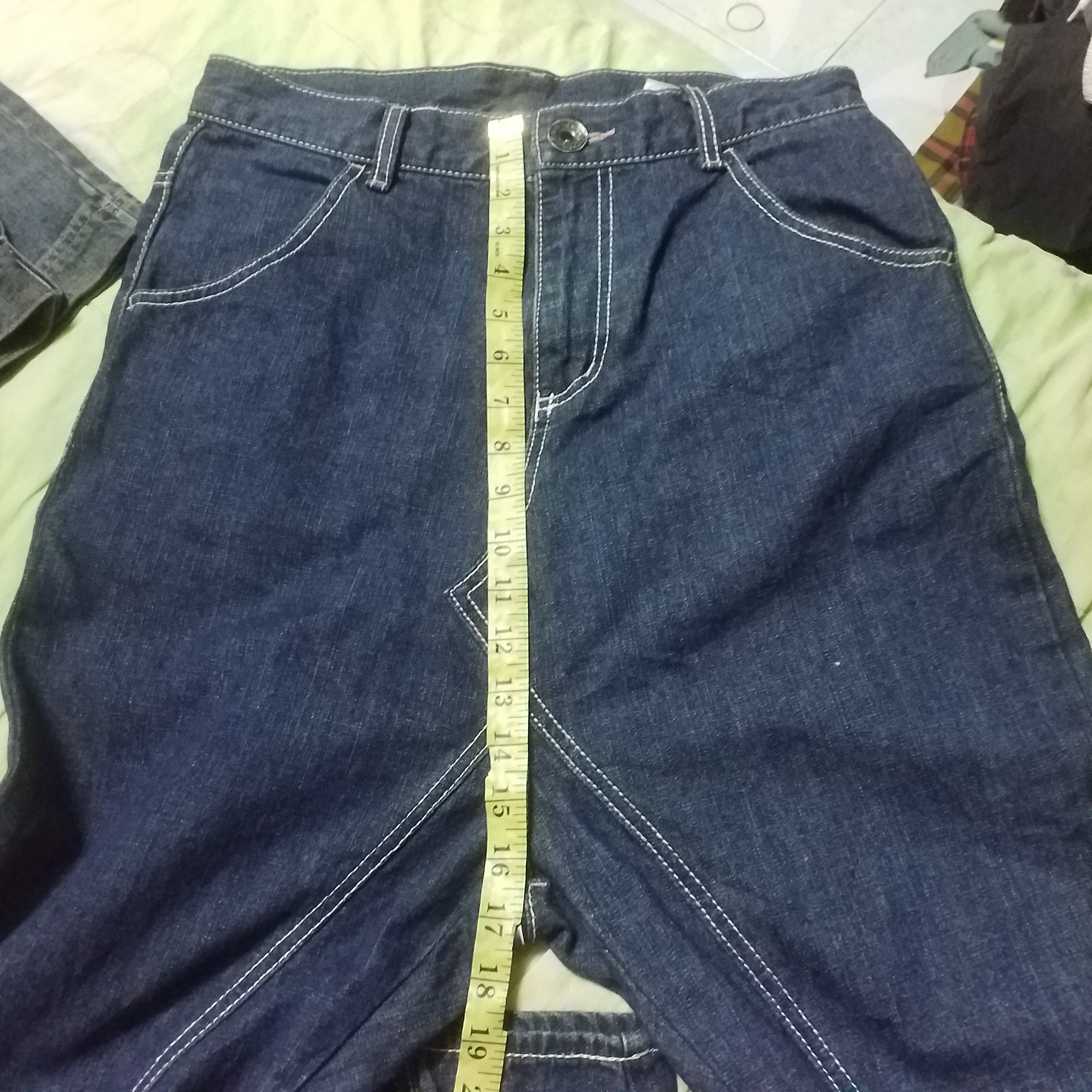 Other RARE DESIGN JEANS Size 31" - 8 Thumbnail