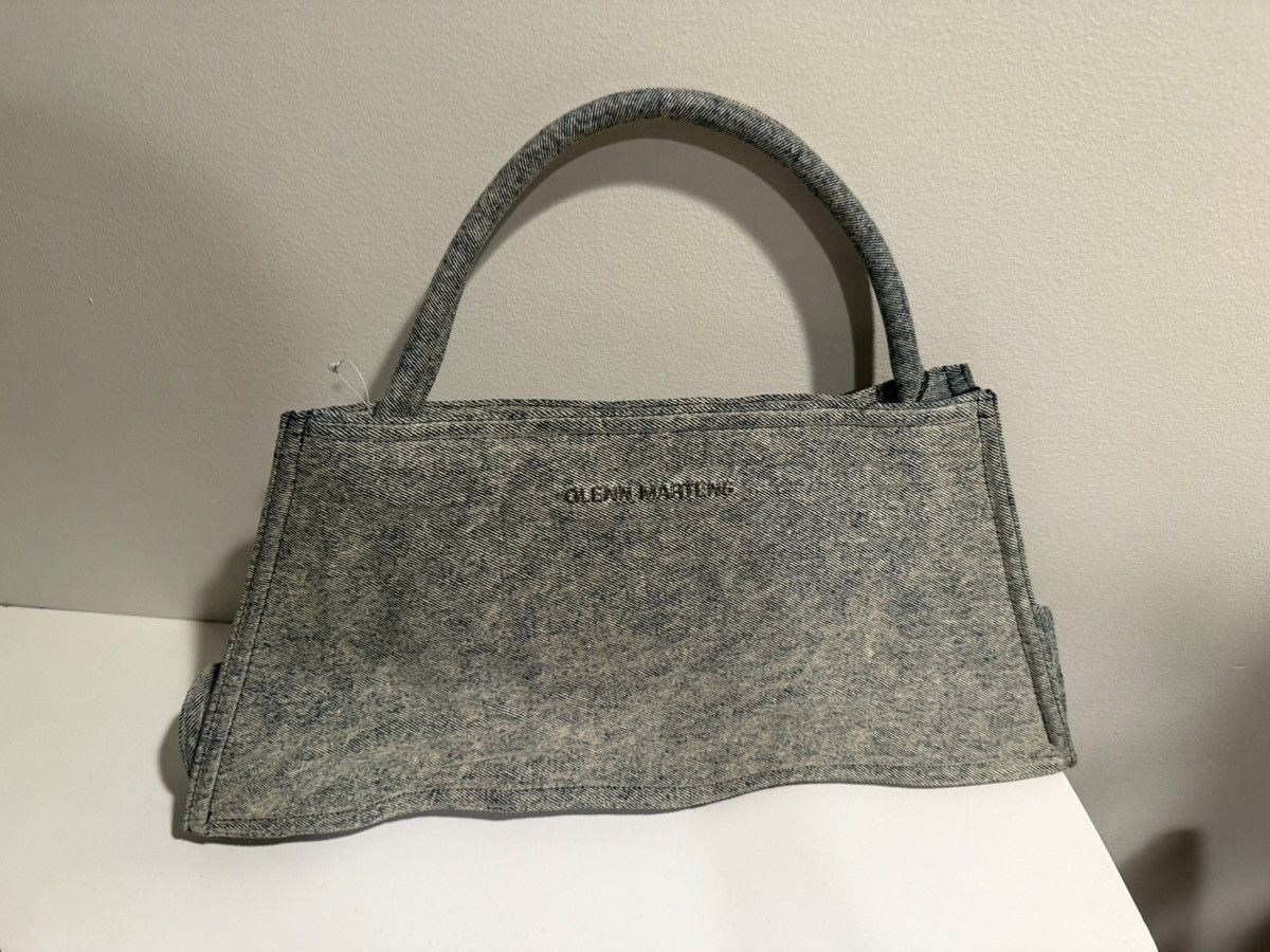 Other Glenn Martens H&M bag Size ONE SIZE - 2 Thumbnail