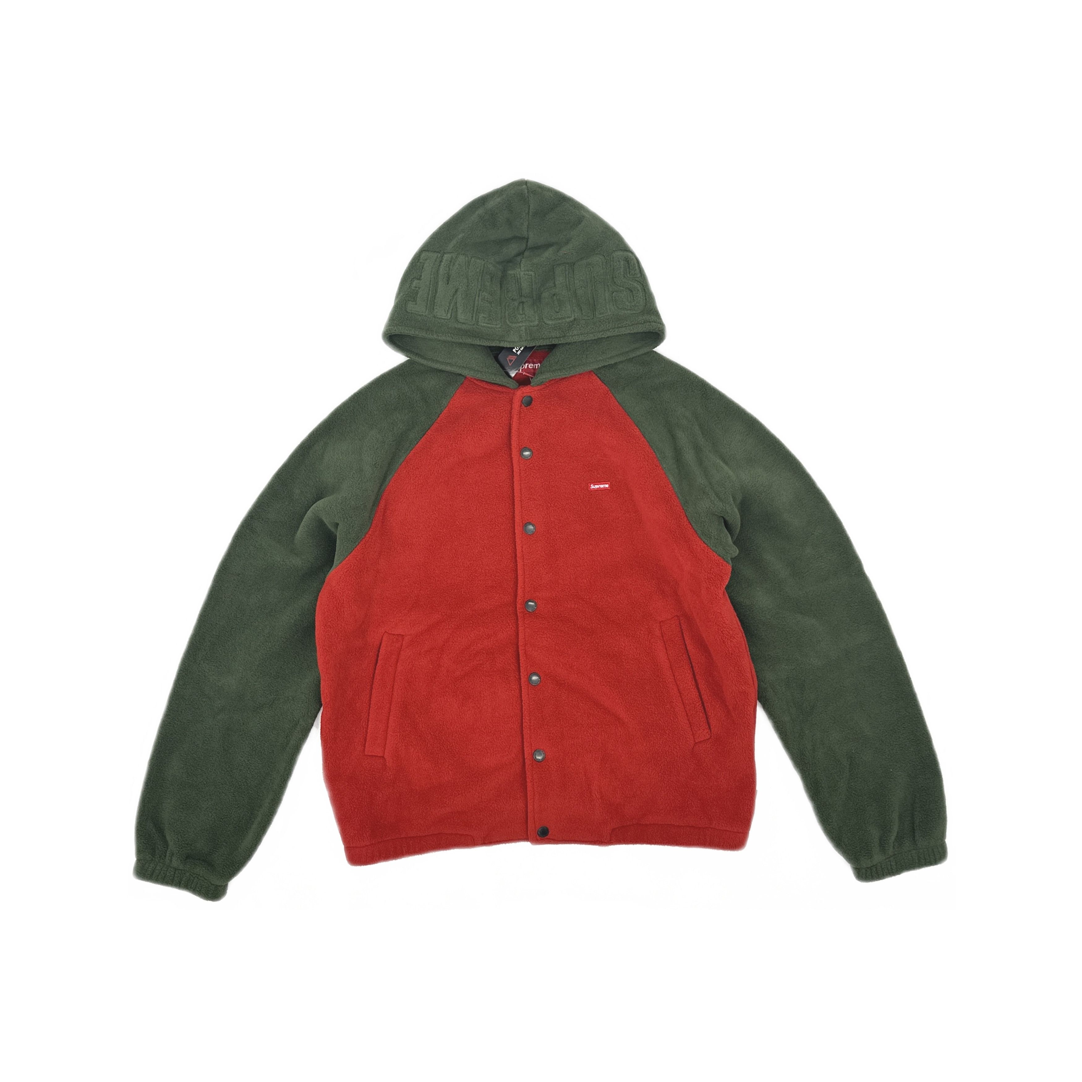 Supreme Supreme Waves Work Jacket Multicolor S/S 2020 | Grailed