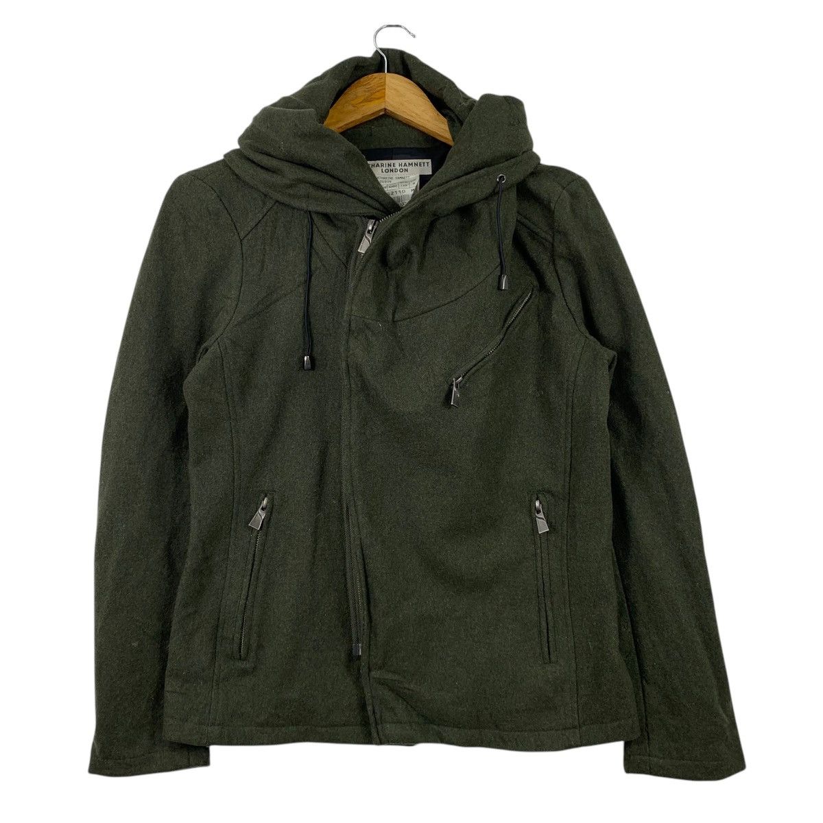 Katharine Hamnett London | Grailed