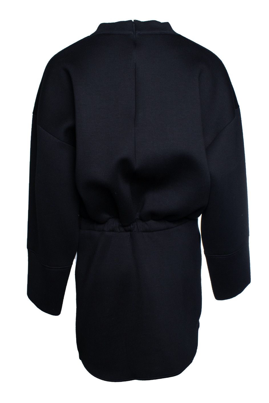 Other Silvian Heach, Black balloon scuba dress Size M / US 6-8 / IT 42-44 - 3 Thumbnail