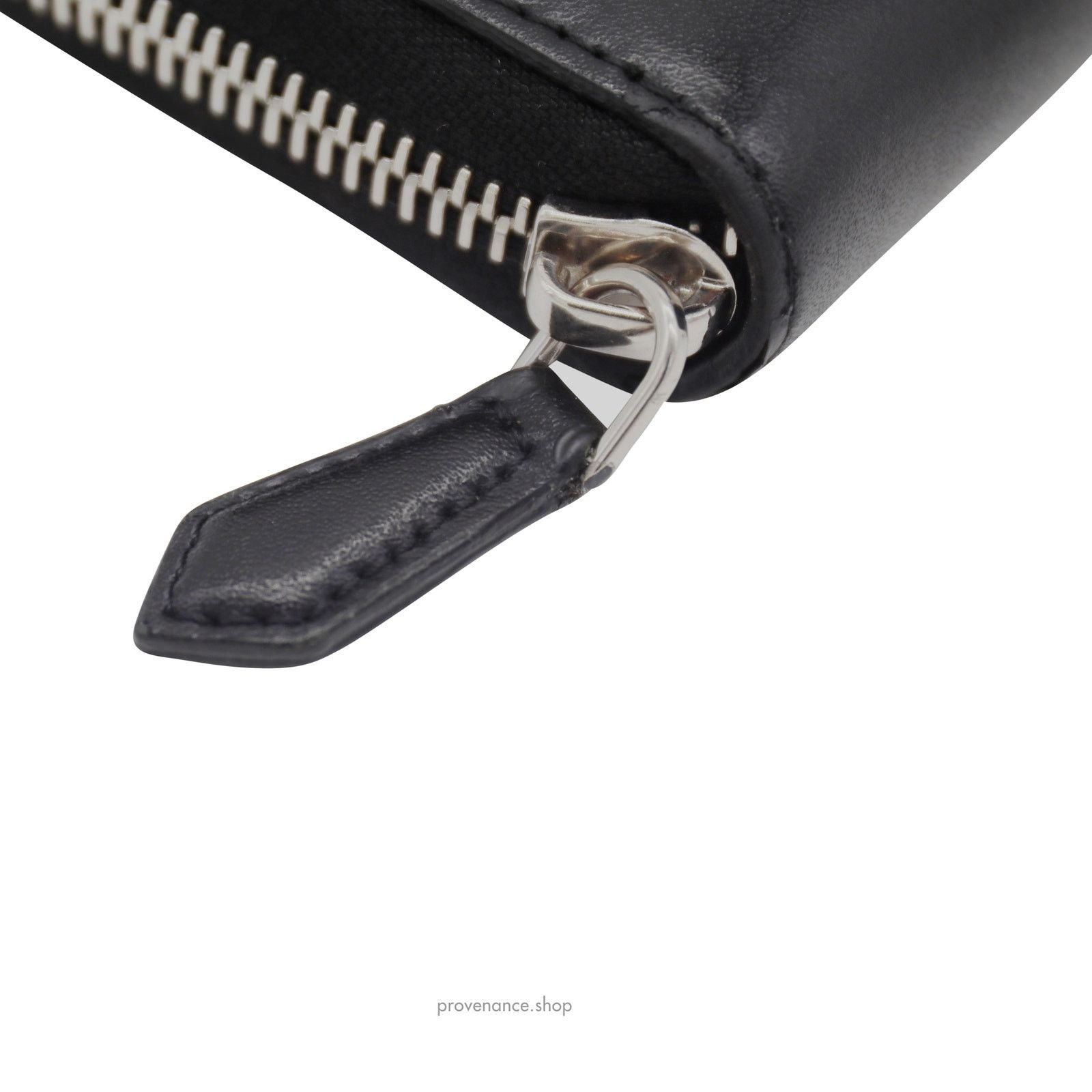 Givenchy 🔴 Givenchy Zip Wallet - I FEEL LOVE Size ONE SIZE - 6 Thumbnail