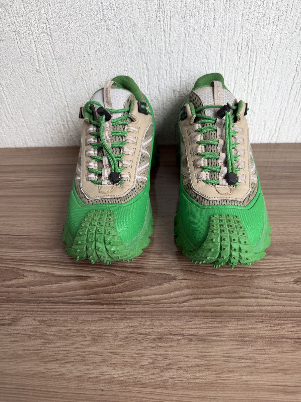 Moncler Trailgrip sneaker Size US 11.5 / EU 44-45 - 6 Thumbnail