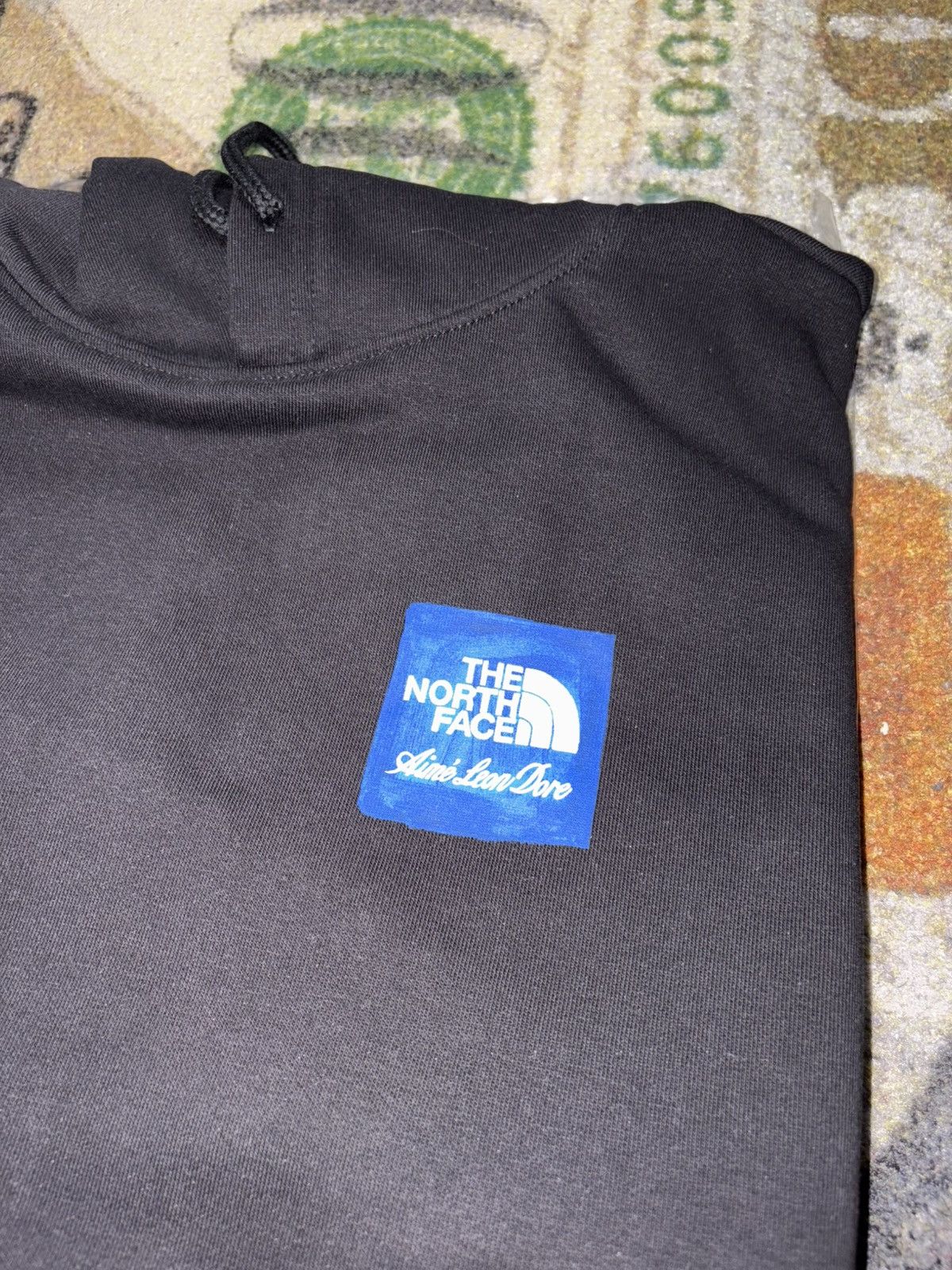 Aime Leon Dore Aime Leon Dore / The North Face Logo Hoodie Size US L / EU 52-54 / 3 - 3 Thumbnail