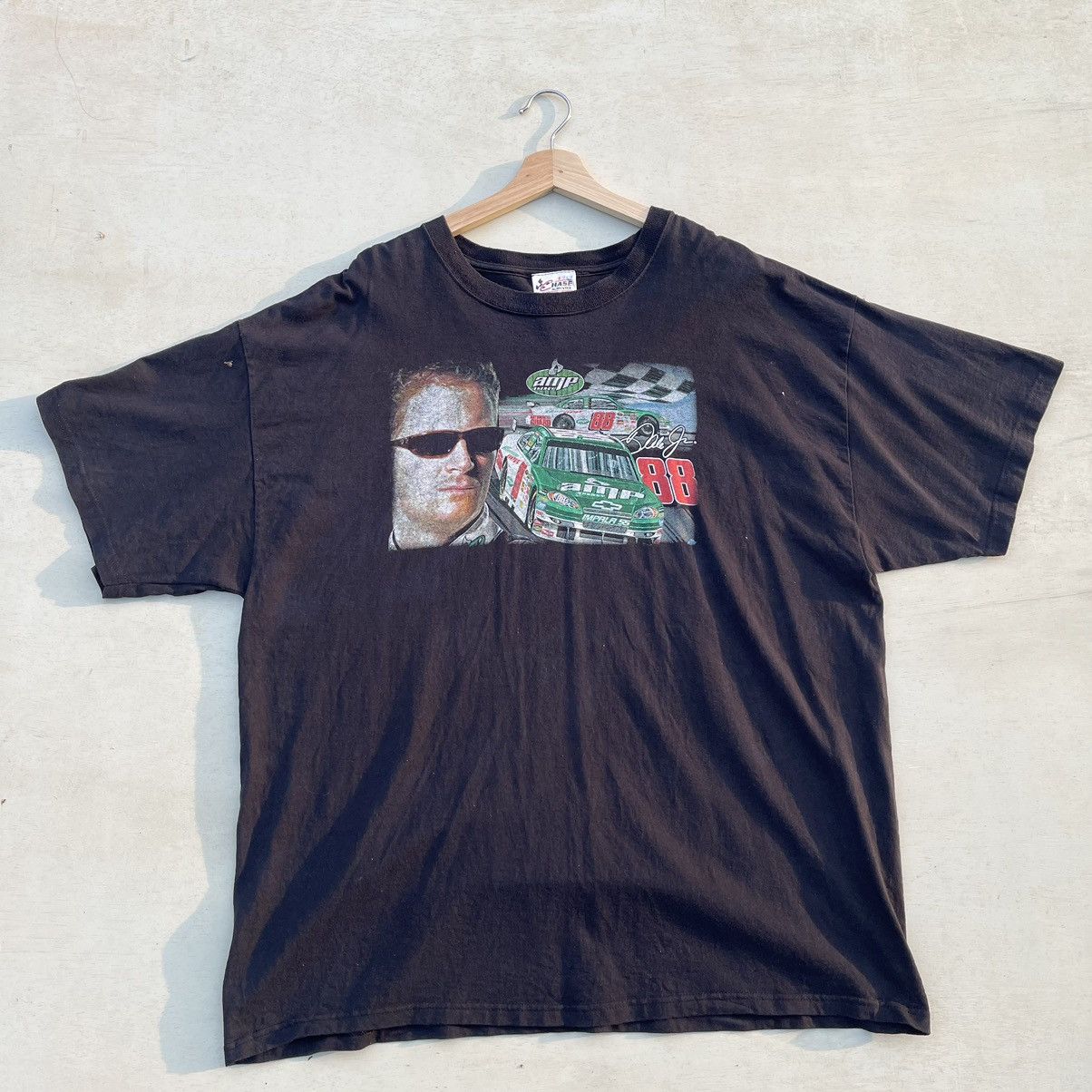 NASCAR NASCAR Dale Jr 88 Size US XXL / EU 58 / 5 - 1 Thumbnail