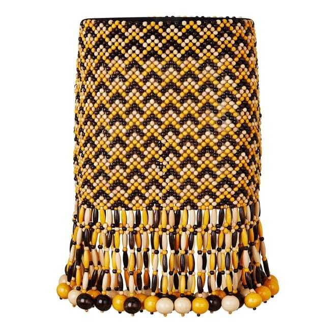 Bottega Veneta Bottega Veneta Bv Skirt in Multi Size 32" / US 10 / IT 46 - 1 Thumbnail