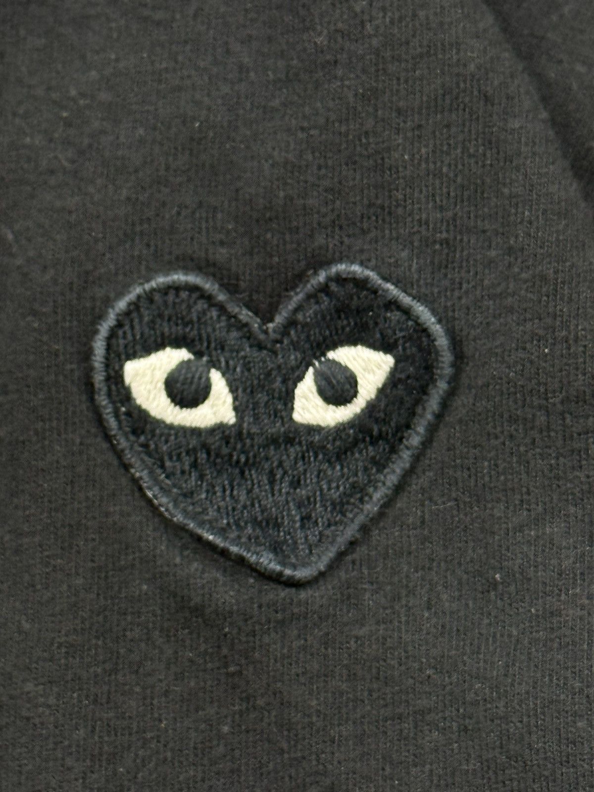 Comme des Garcons PLAY Play Comme des Garçons Size US M / EU 48-50 / 2 - 4 Thumbnail