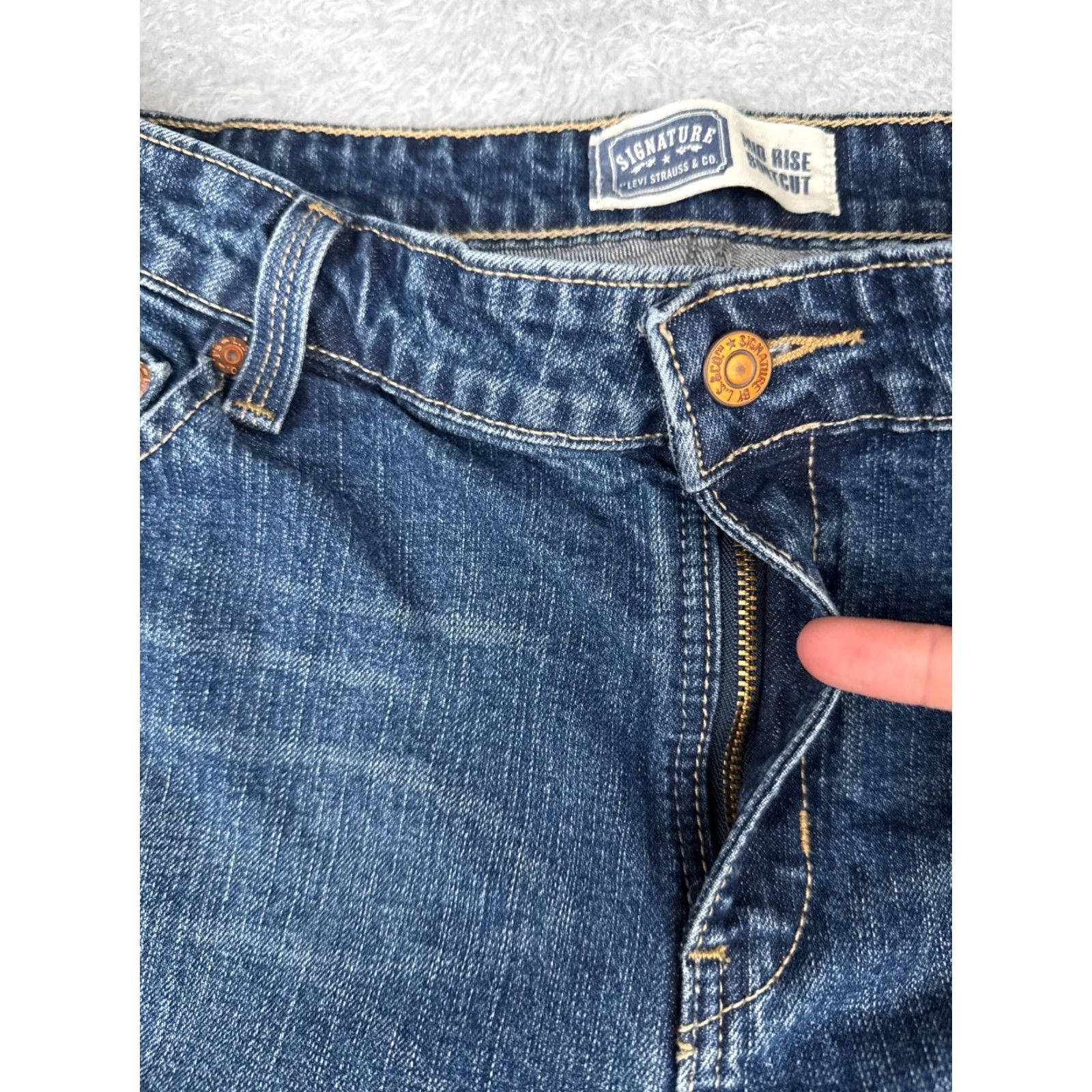 Levi's VINTAGE Size 38" / US 16 / IT 52 - 5 Thumbnail